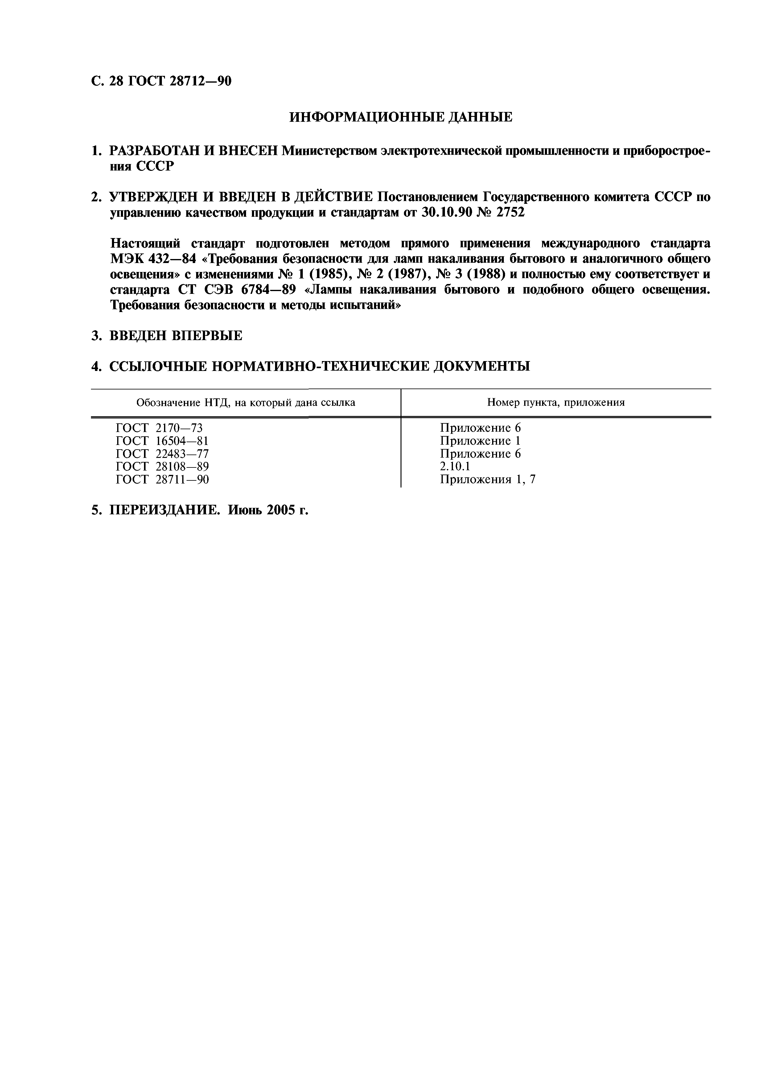 ГОСТ 28712-90