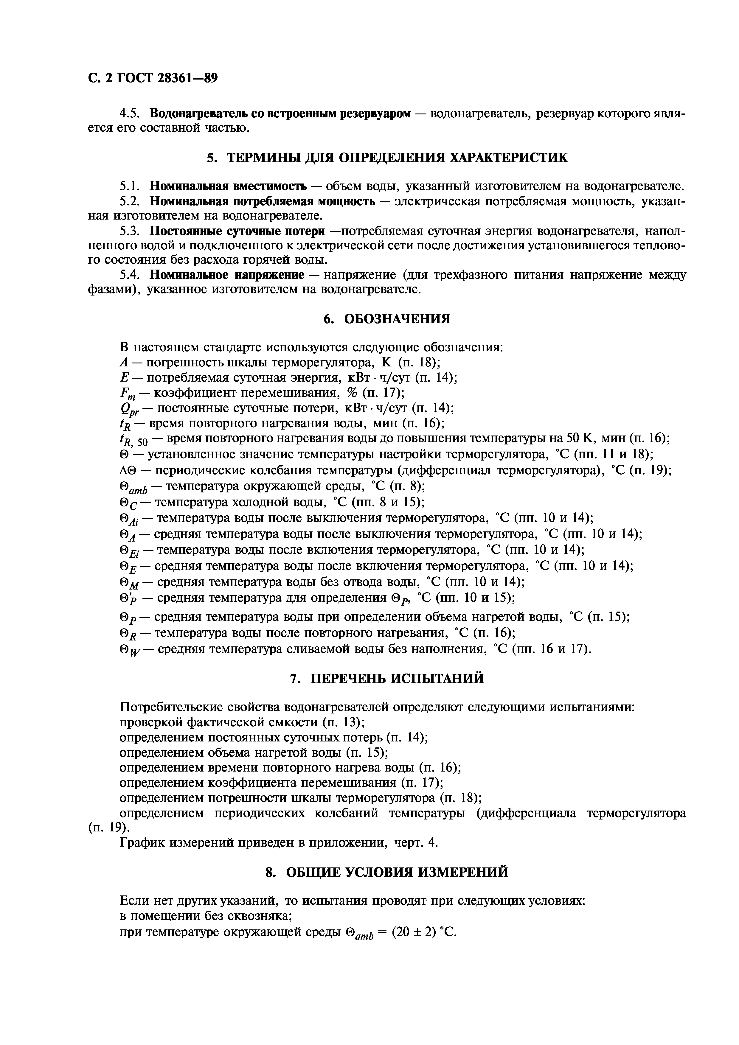 ГОСТ 28361-89