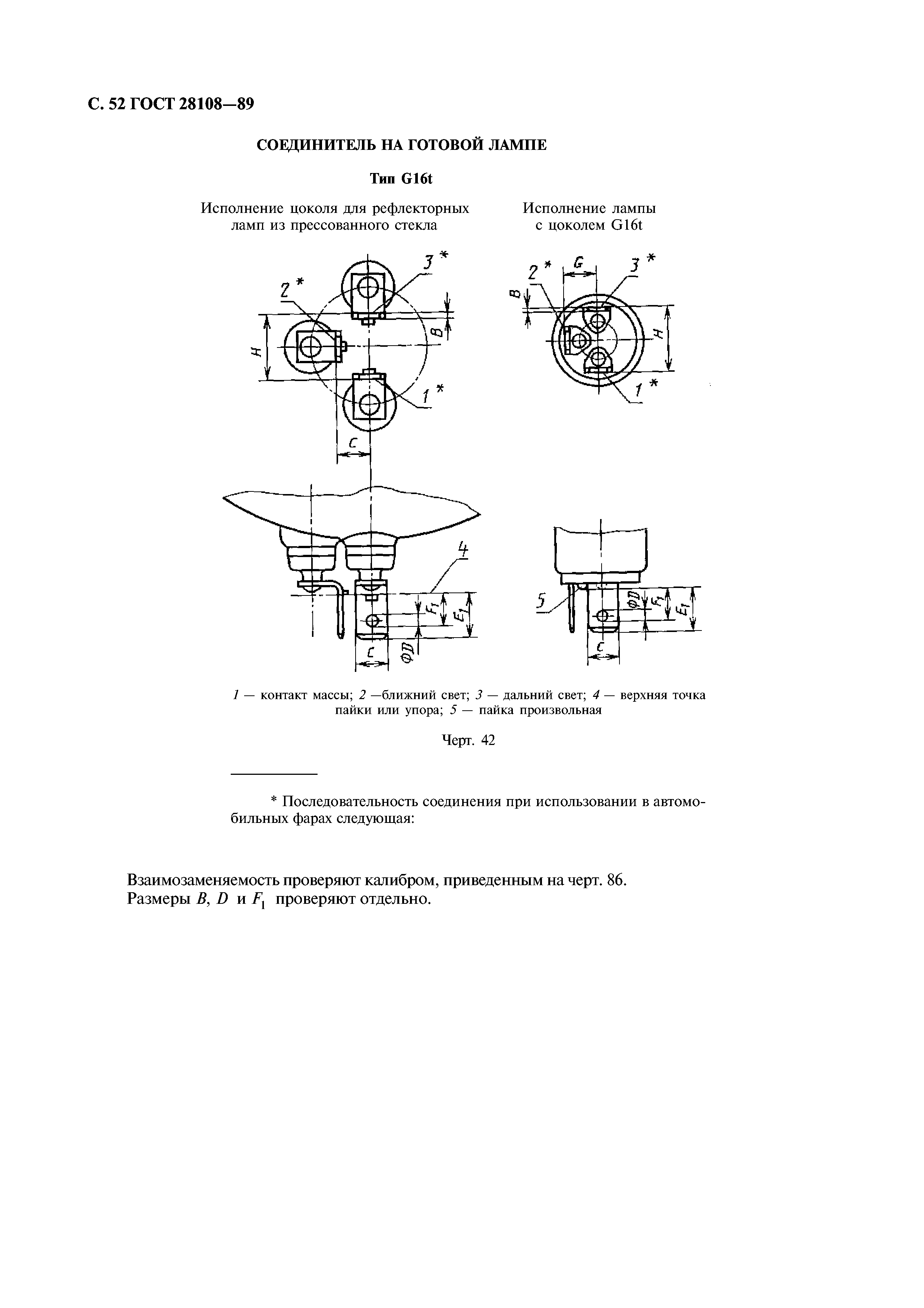 ГОСТ 28108-89