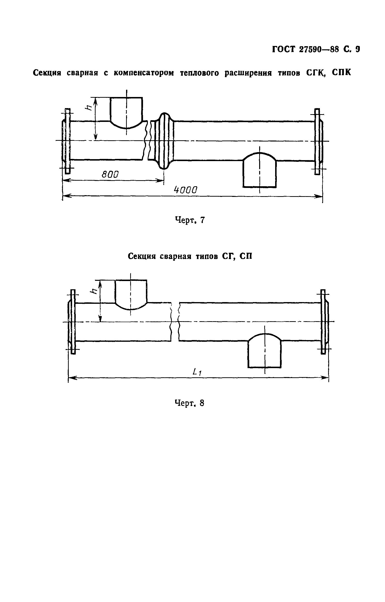 ГОСТ 27590-88