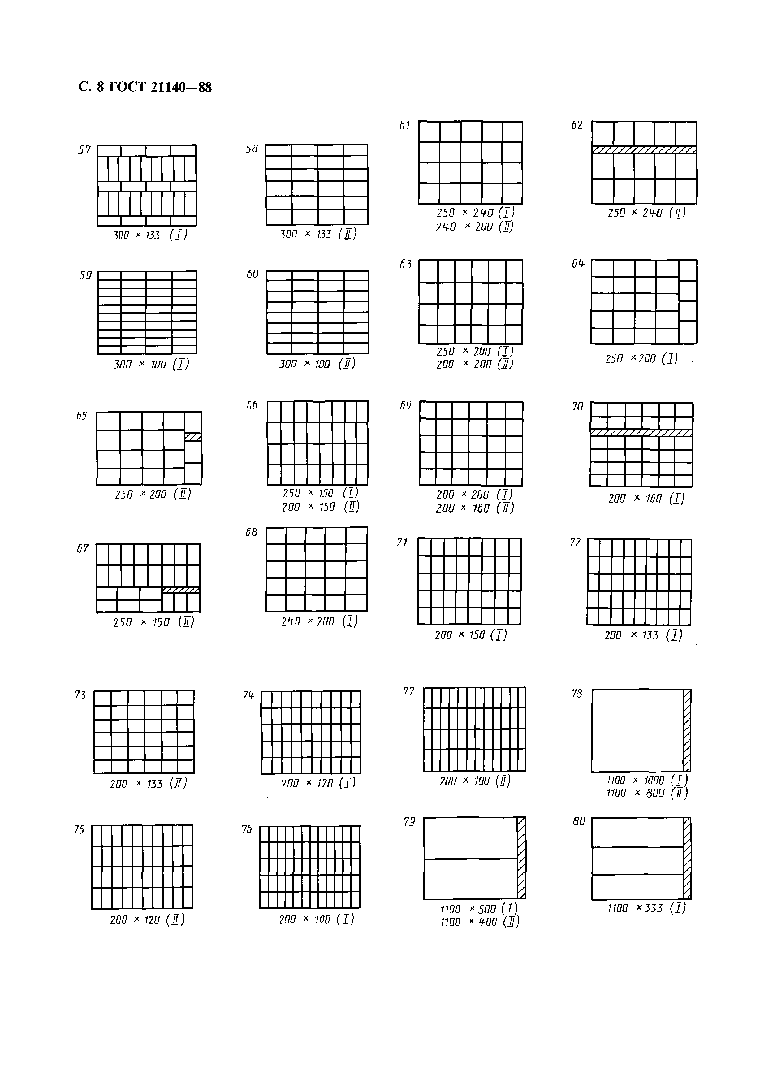 ГОСТ 21140-88