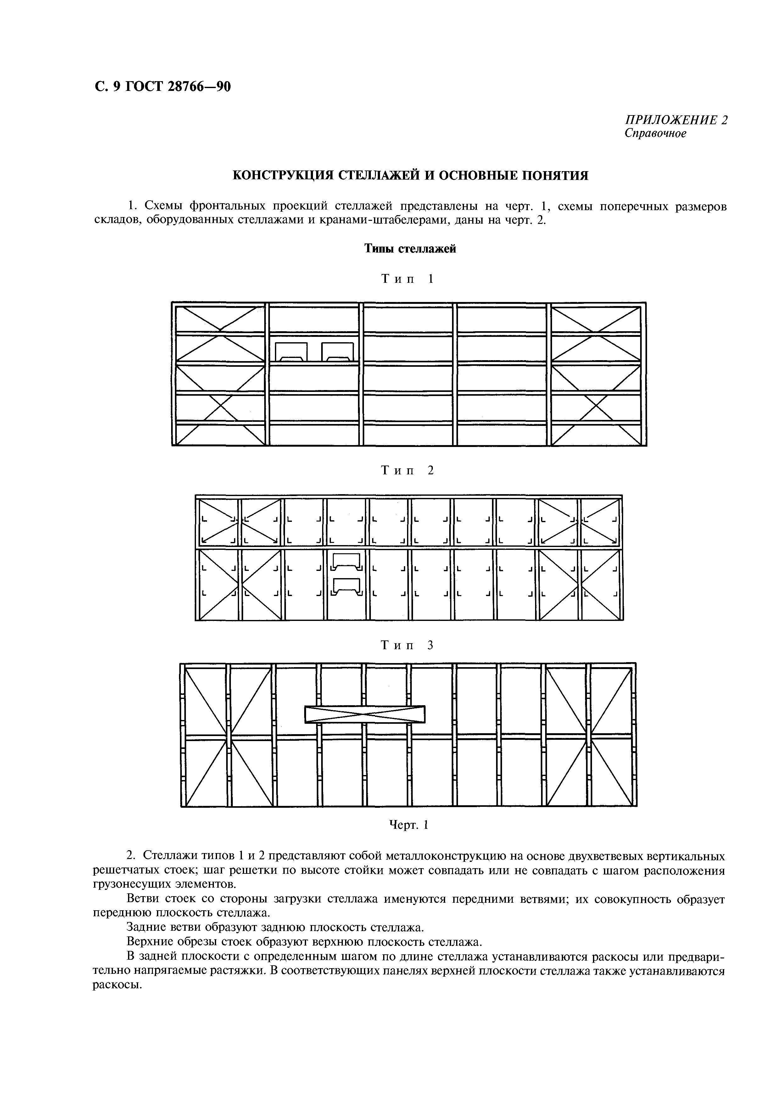 ГОСТ 28766-90