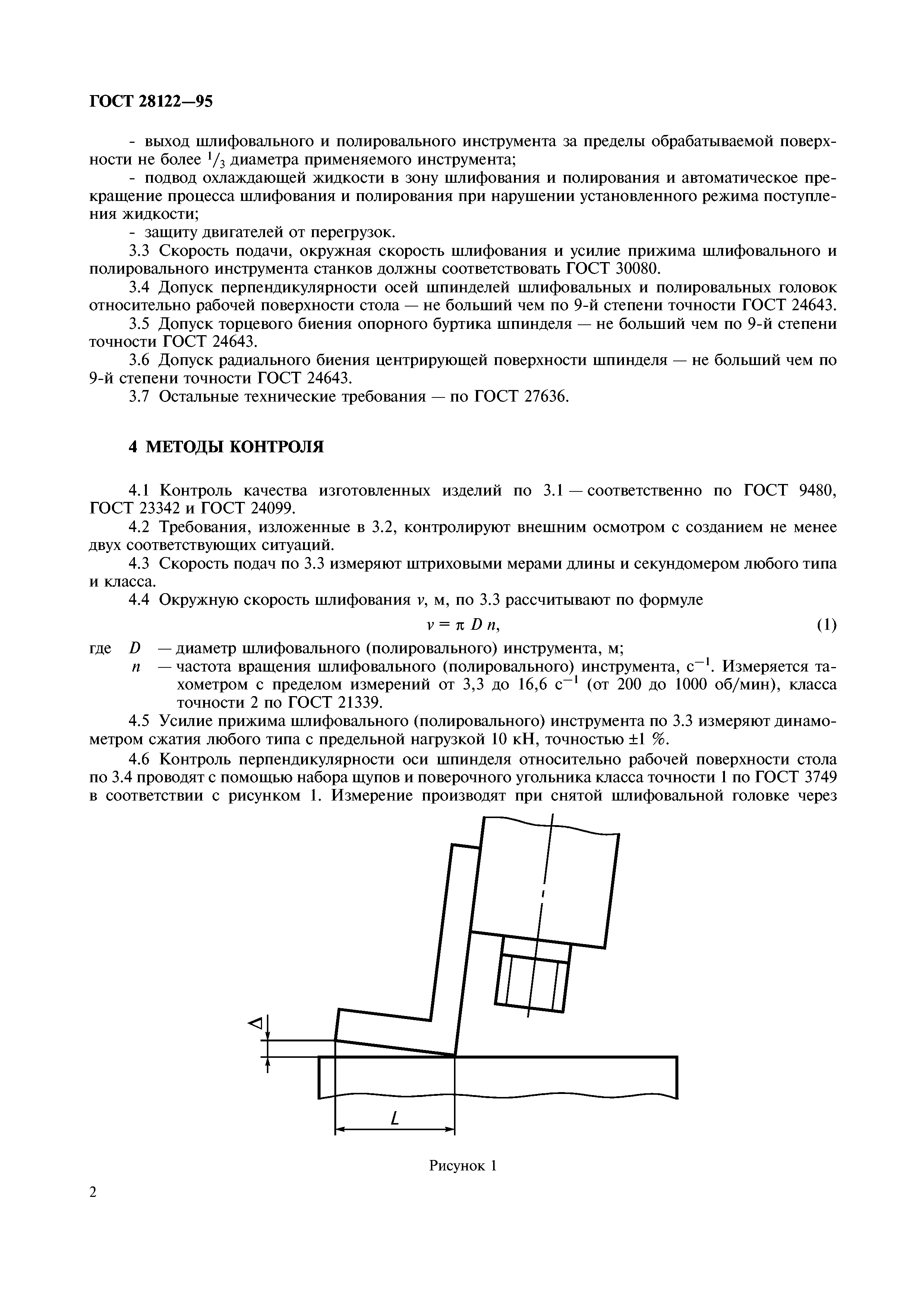 ГОСТ 28122-95