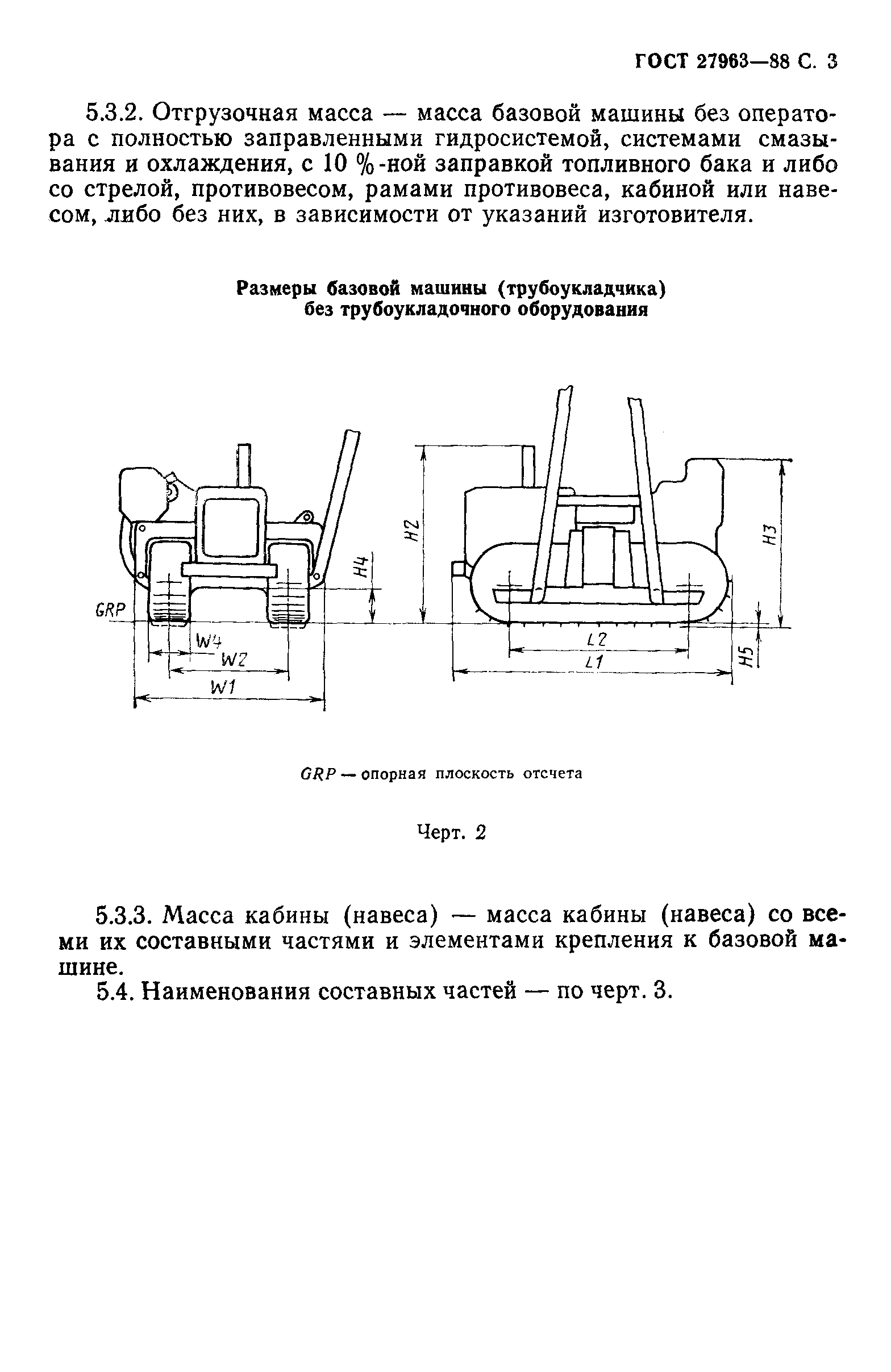 ГОСТ 27963-88