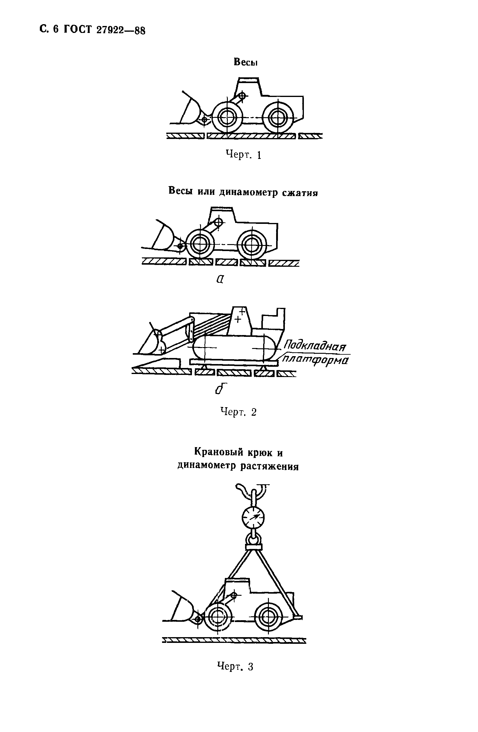 ГОСТ 27922-88