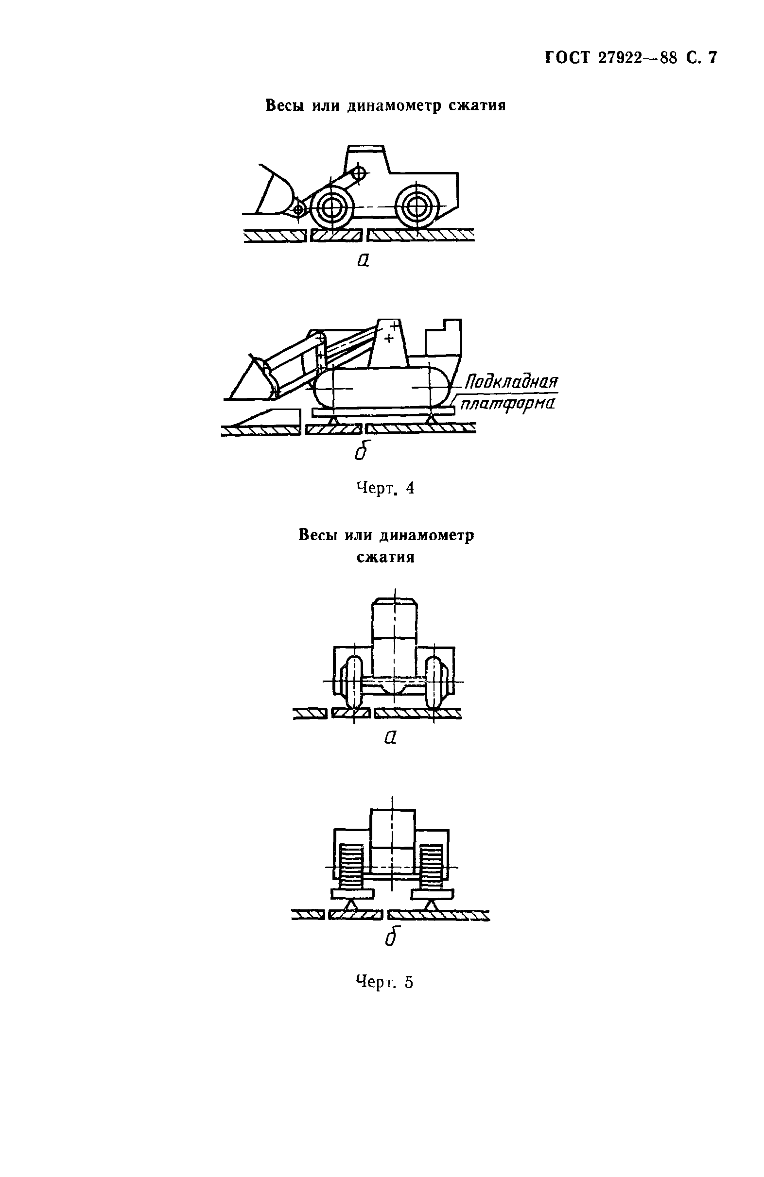 ГОСТ 27922-88