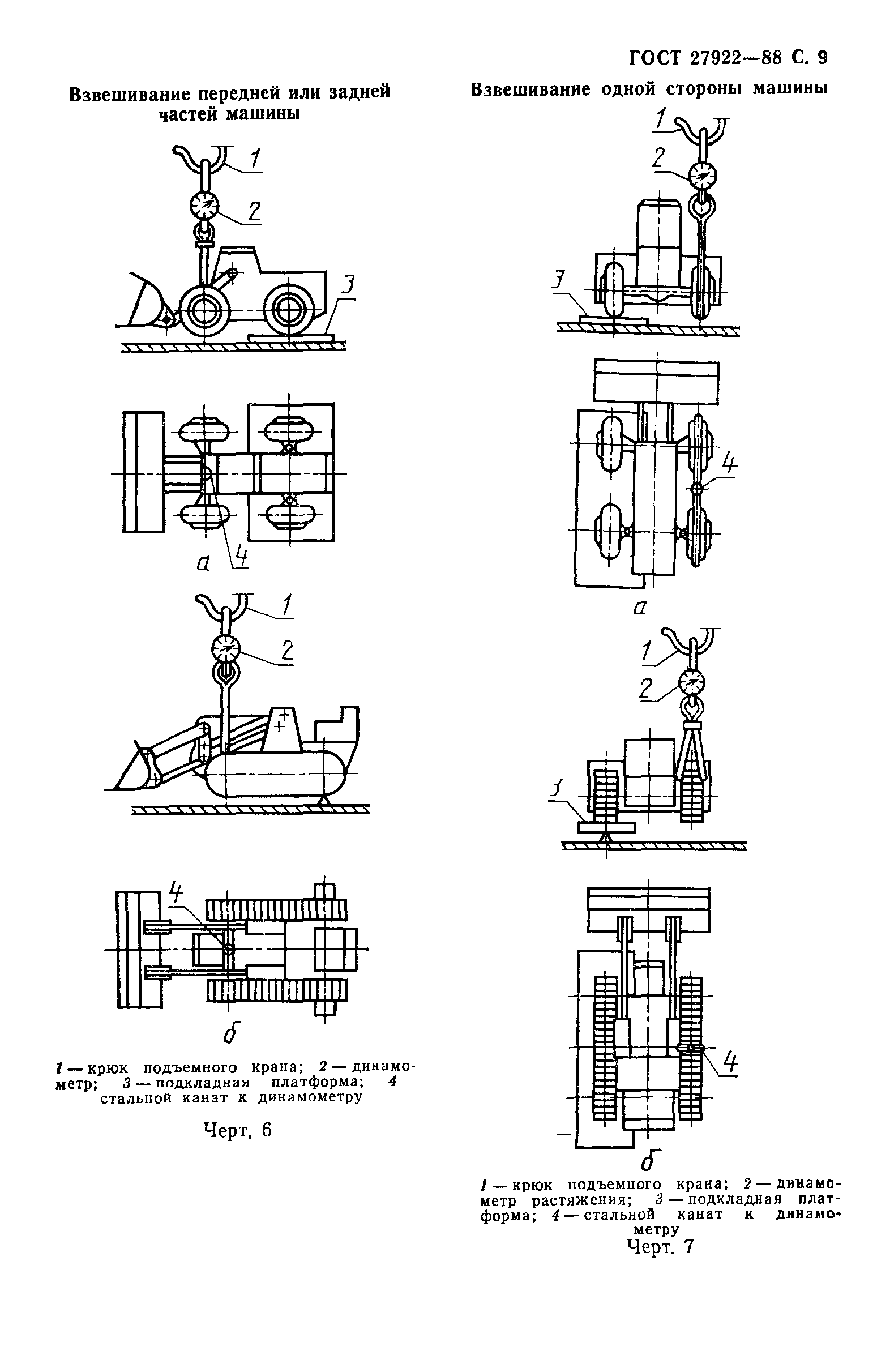 ГОСТ 27922-88