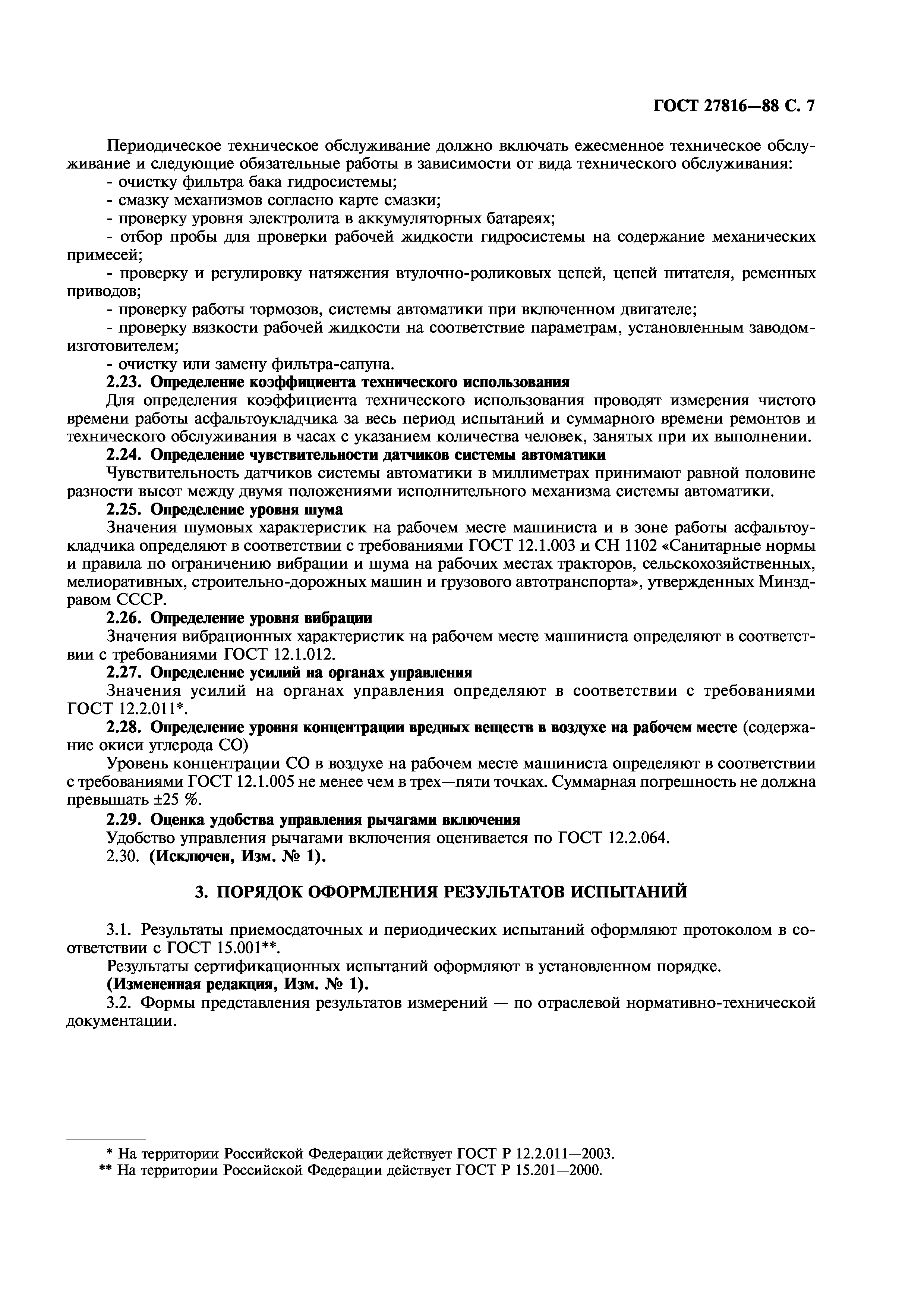 ГОСТ 27816-88
