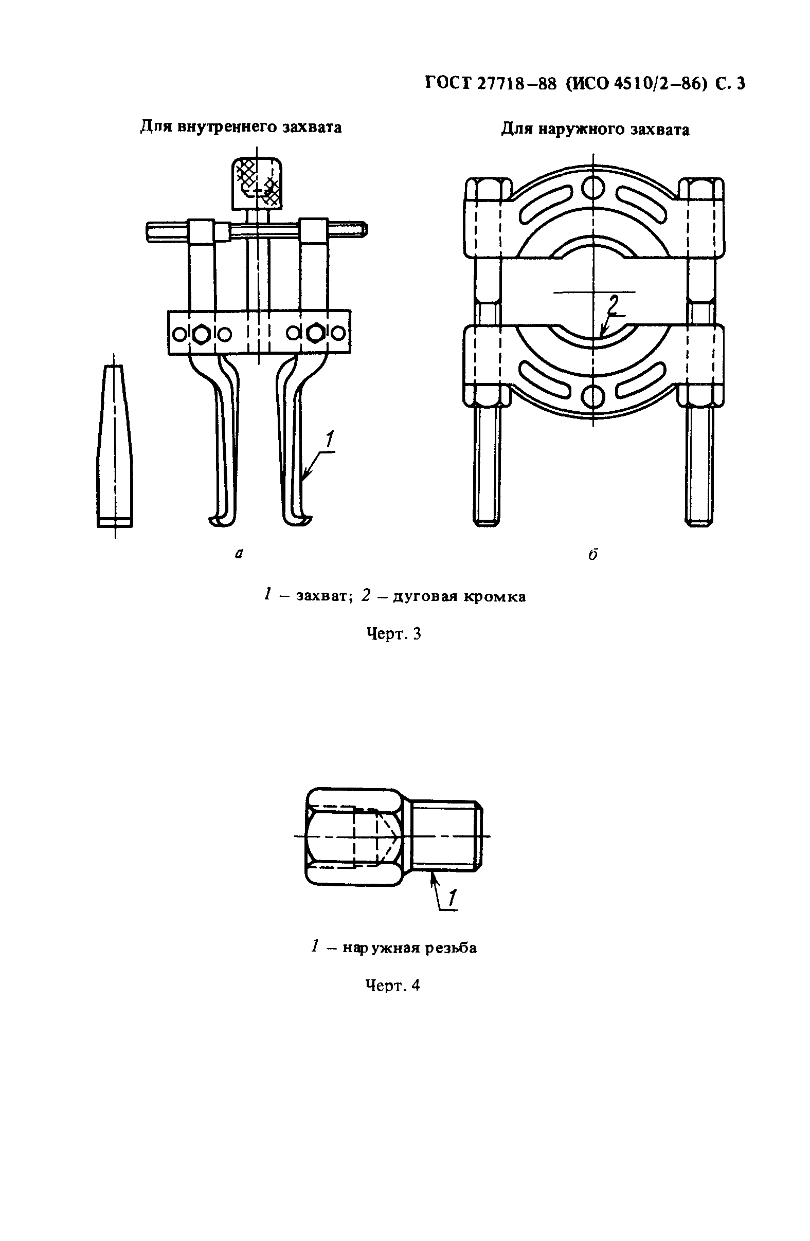 ГОСТ 27718-88