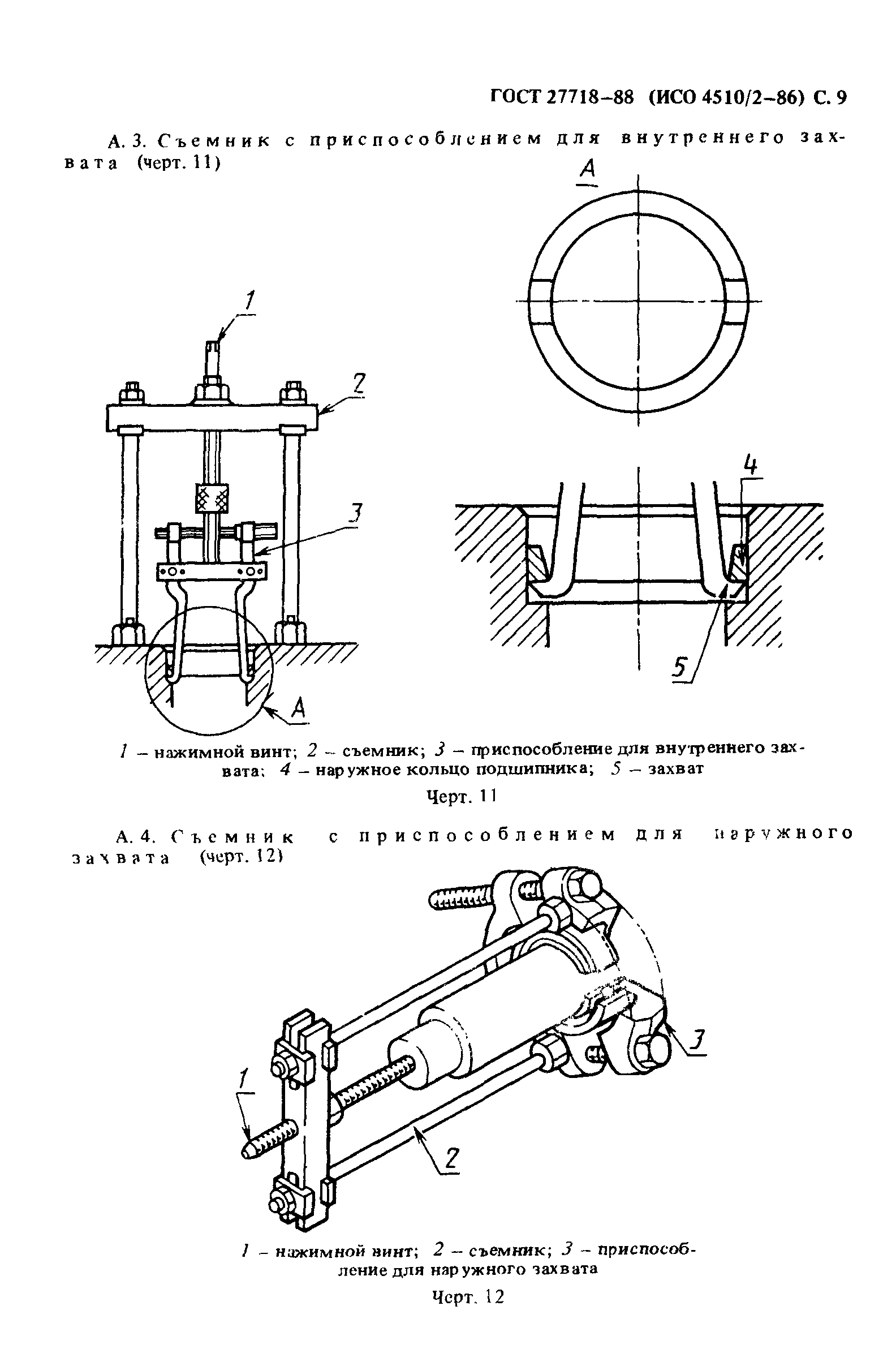 ГОСТ 27718-88