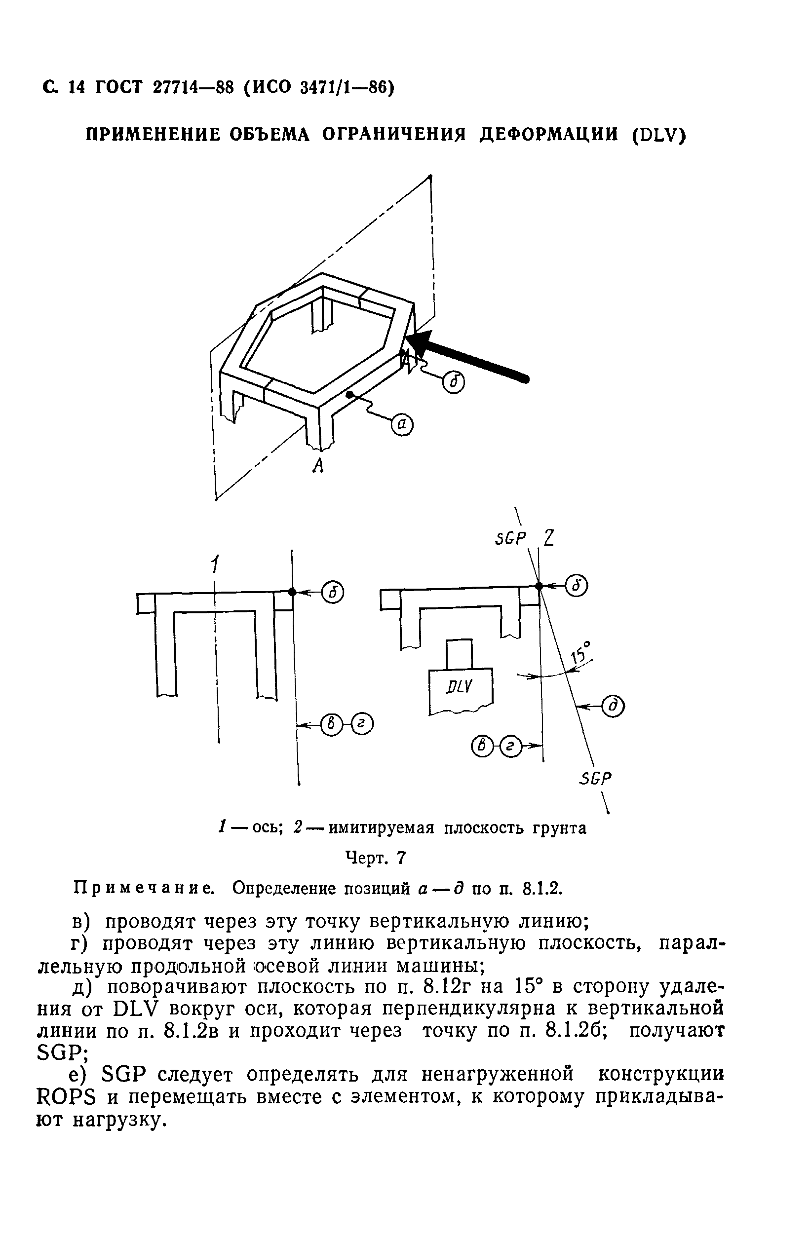 ГОСТ 27714-88