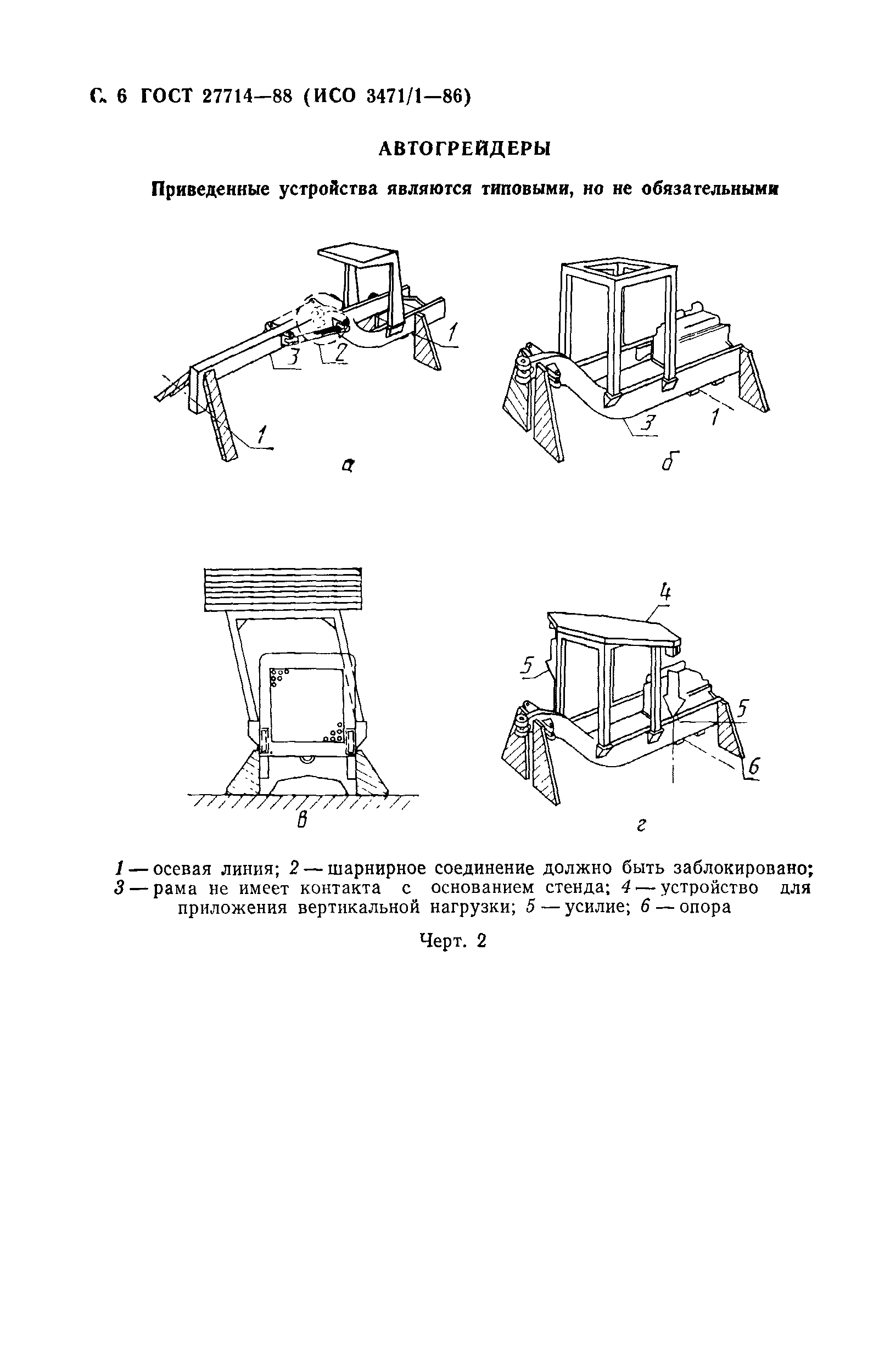 ГОСТ 27714-88