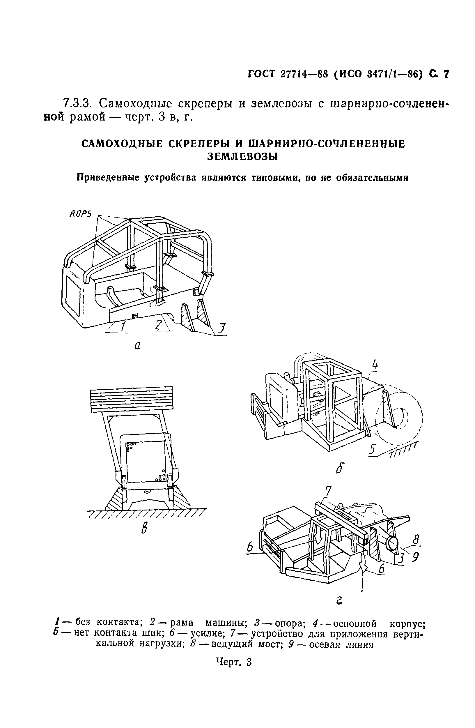 ГОСТ 27714-88