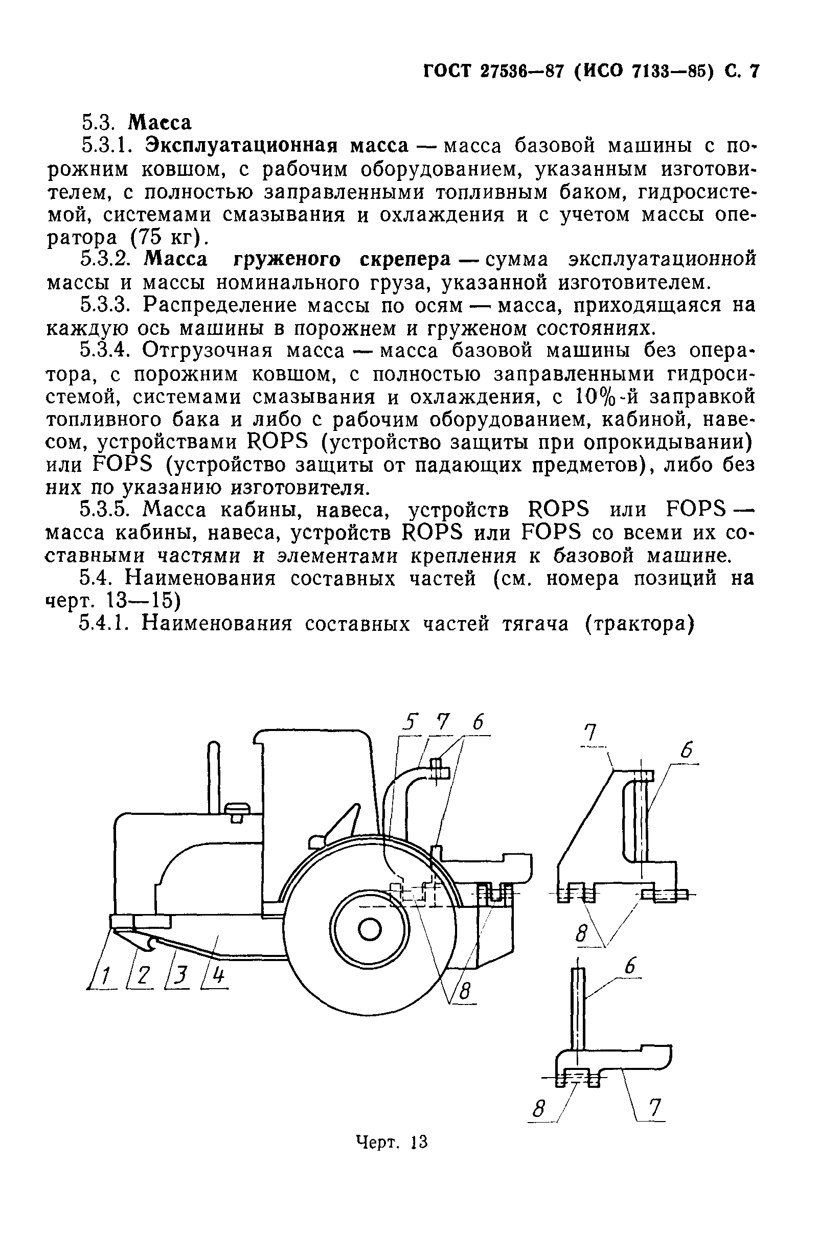 ГОСТ 27536-87