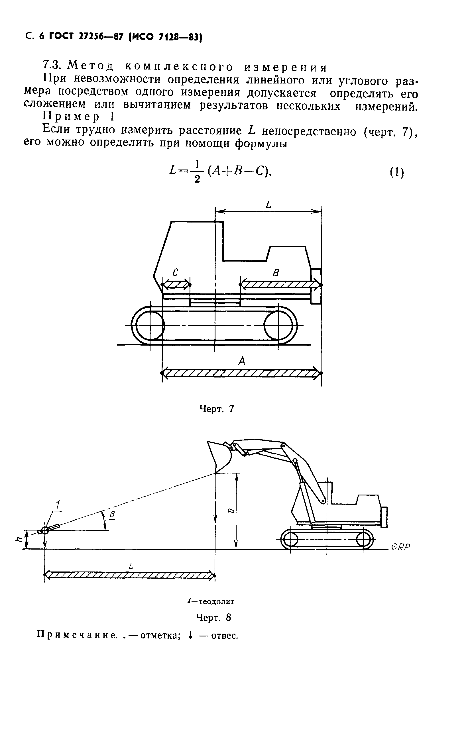 ГОСТ 27256-87