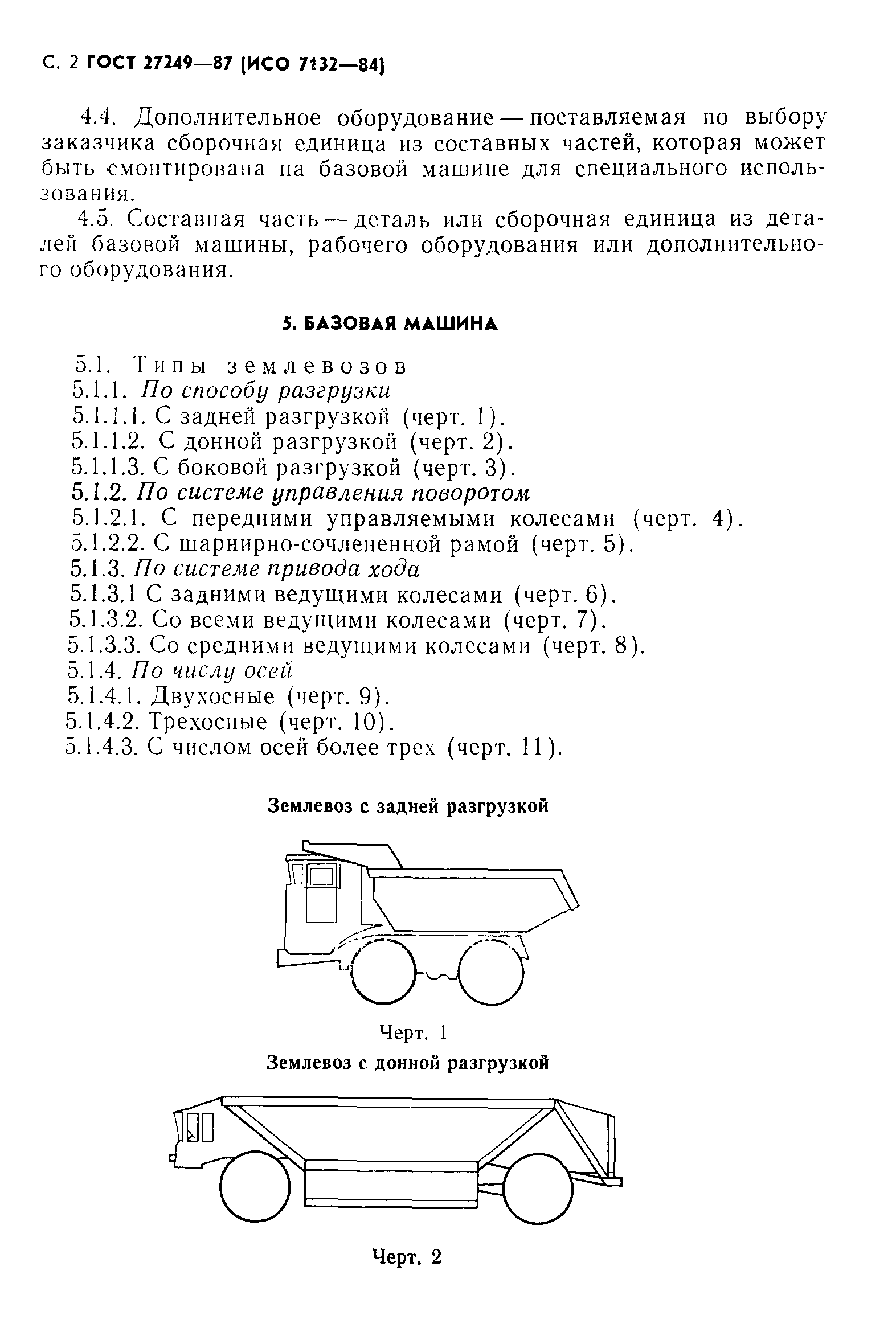 ГОСТ 27249-87