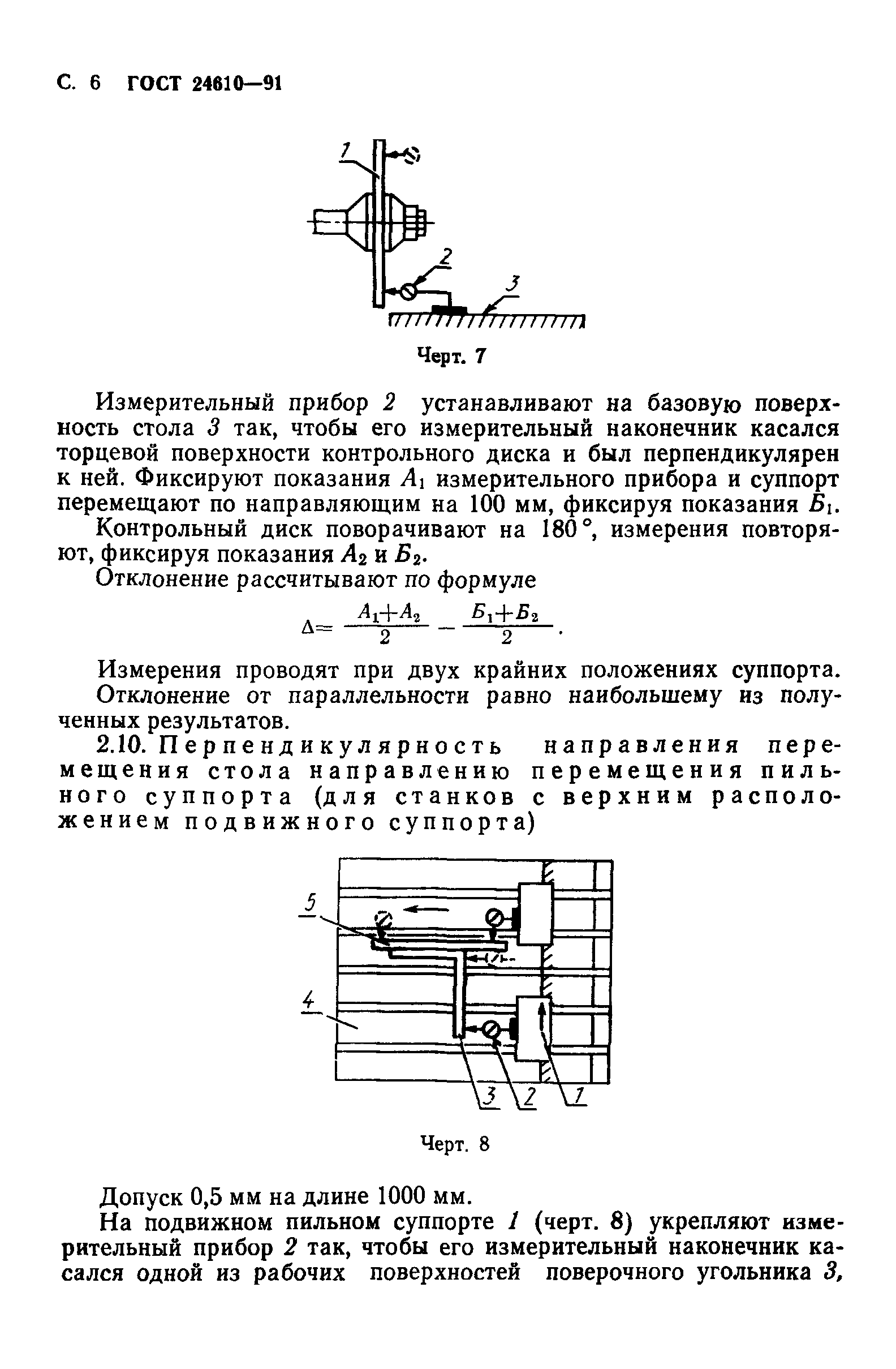 ГОСТ 24610-91