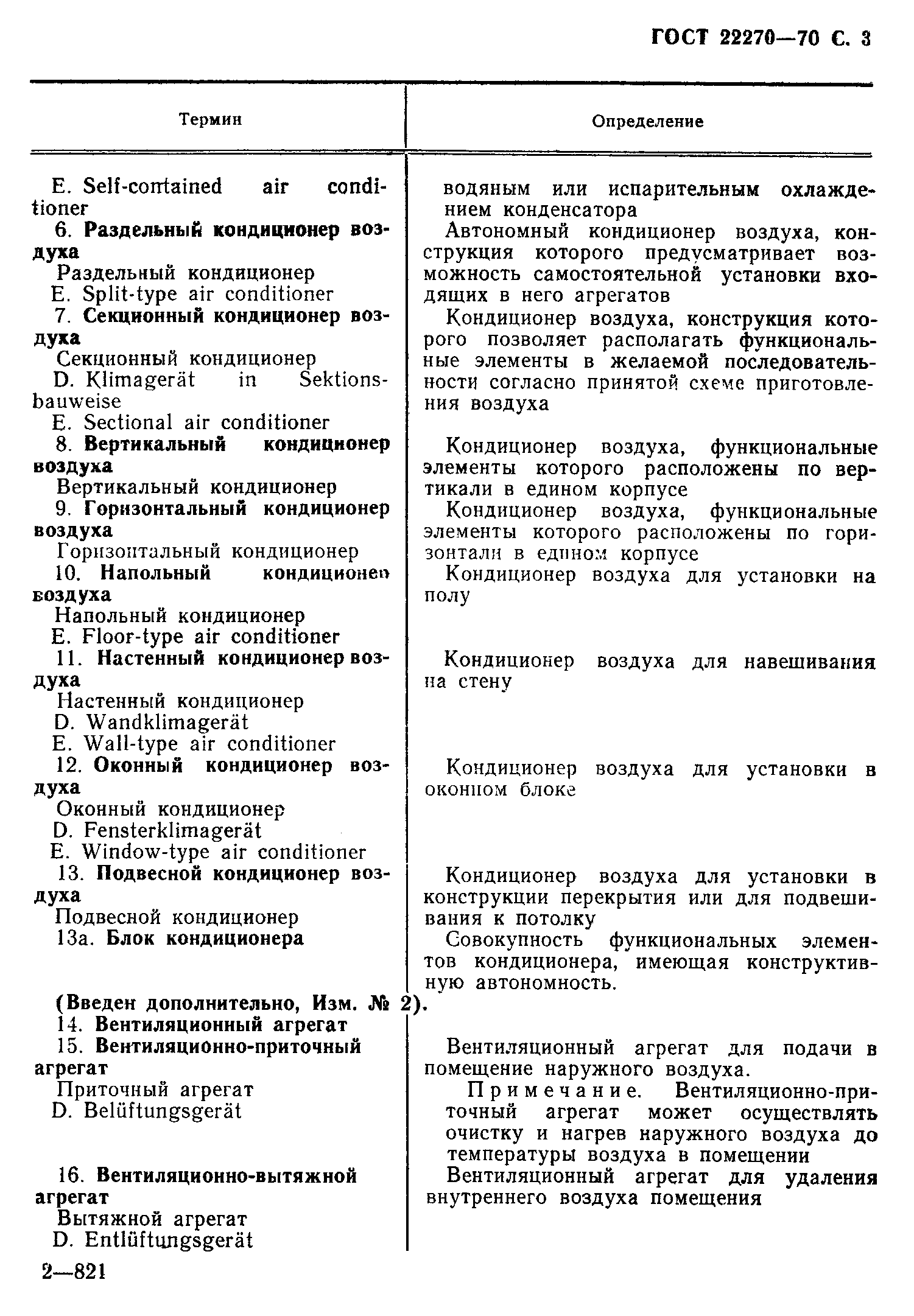 ГОСТ 22270-76