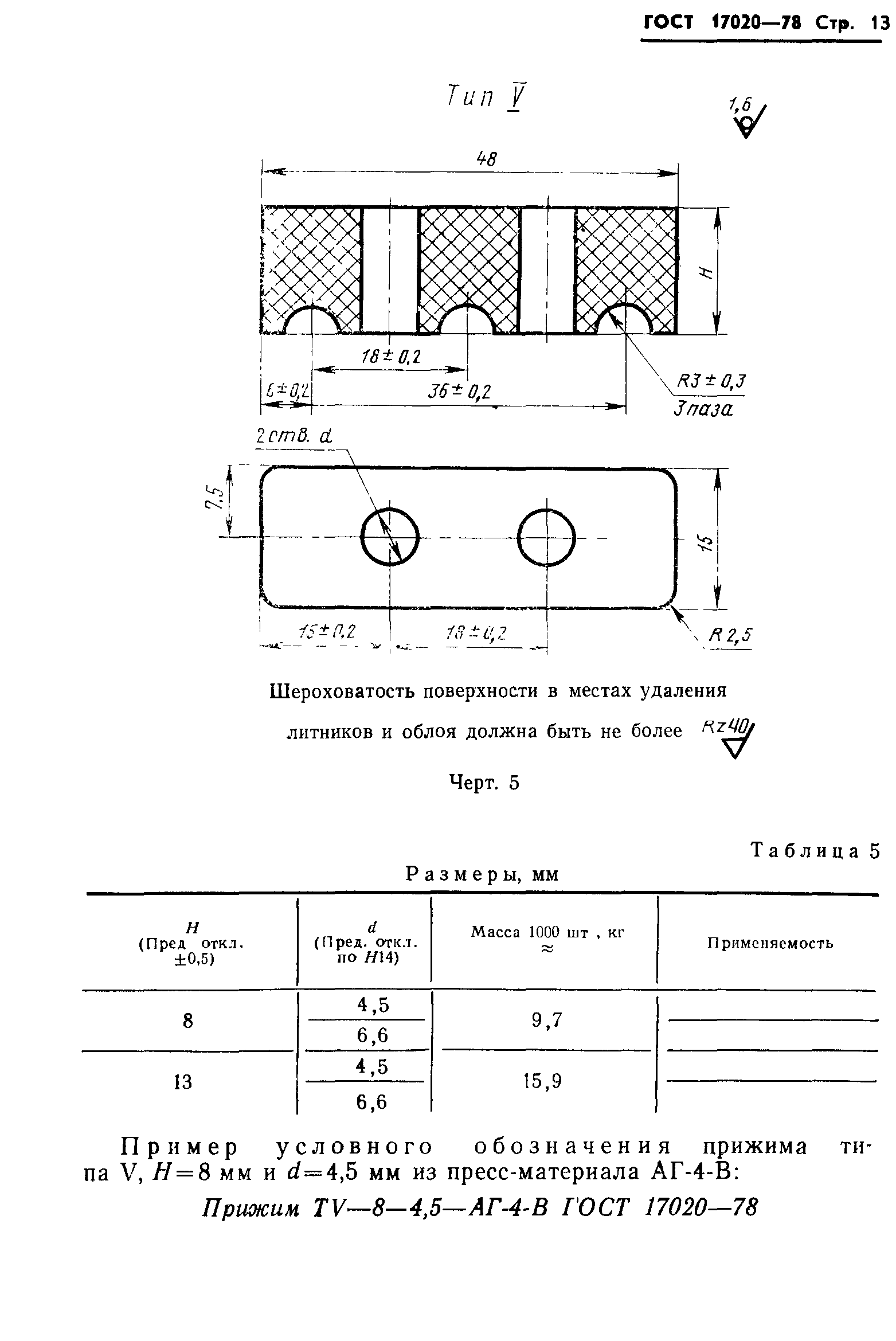 ГОСТ 17020-78