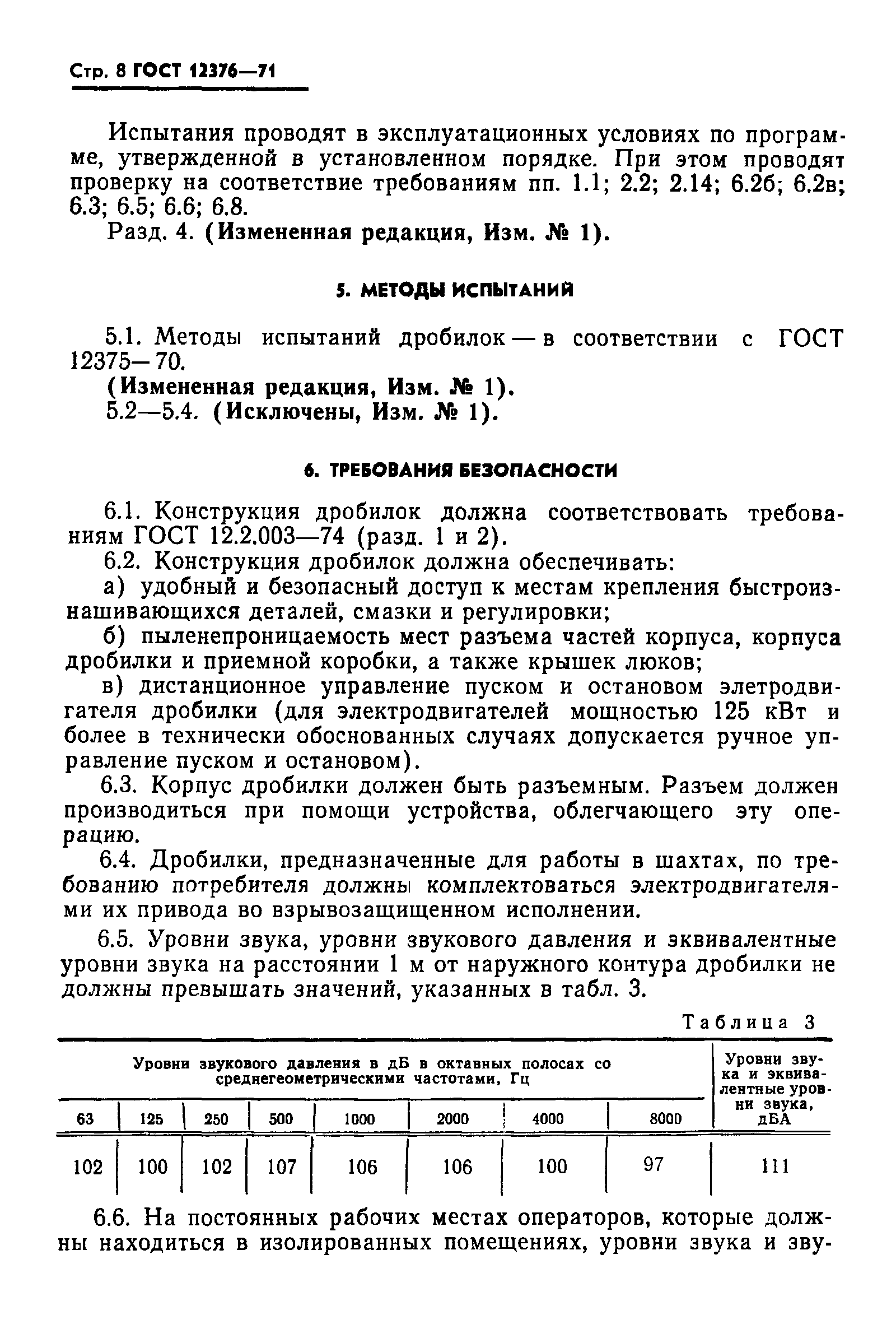 ГОСТ 12376-71