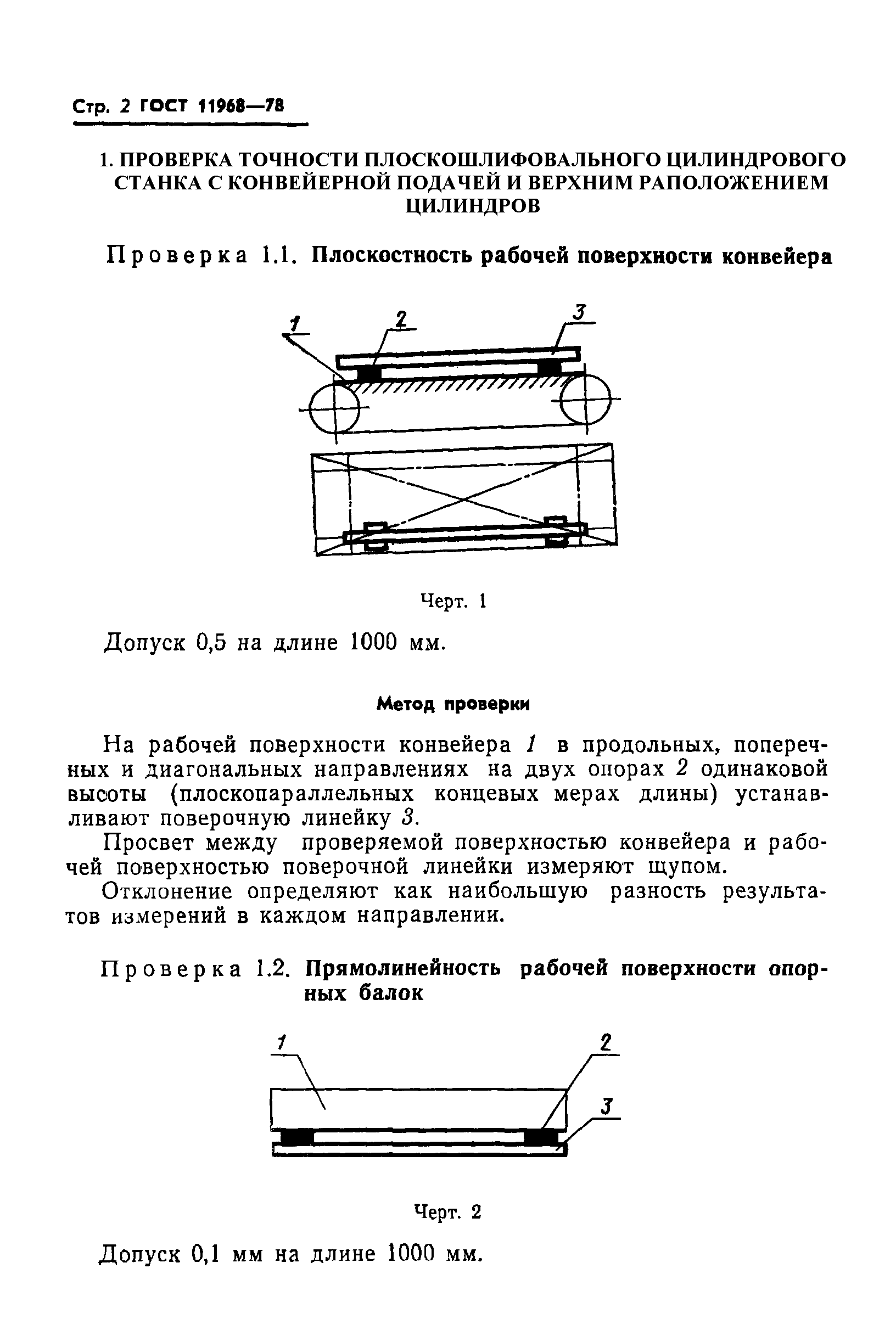 ГОСТ 11968-78