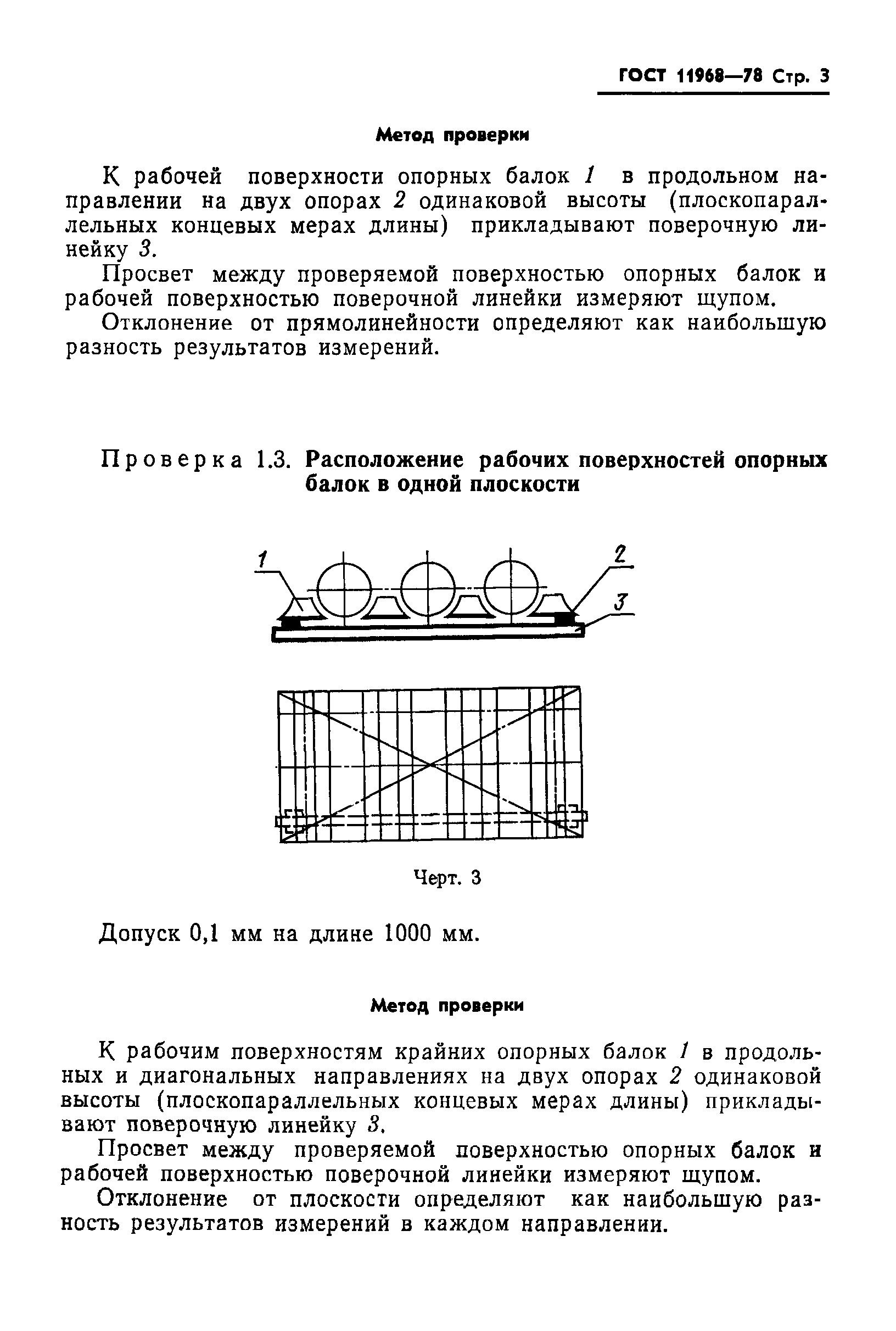 ГОСТ 11968-78