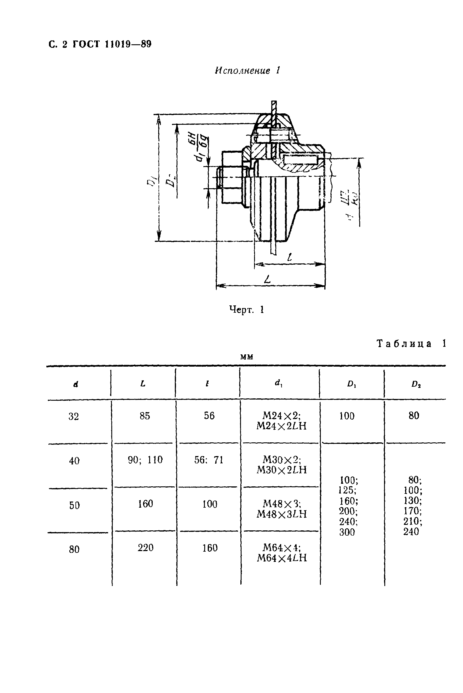 ГОСТ 11019-89