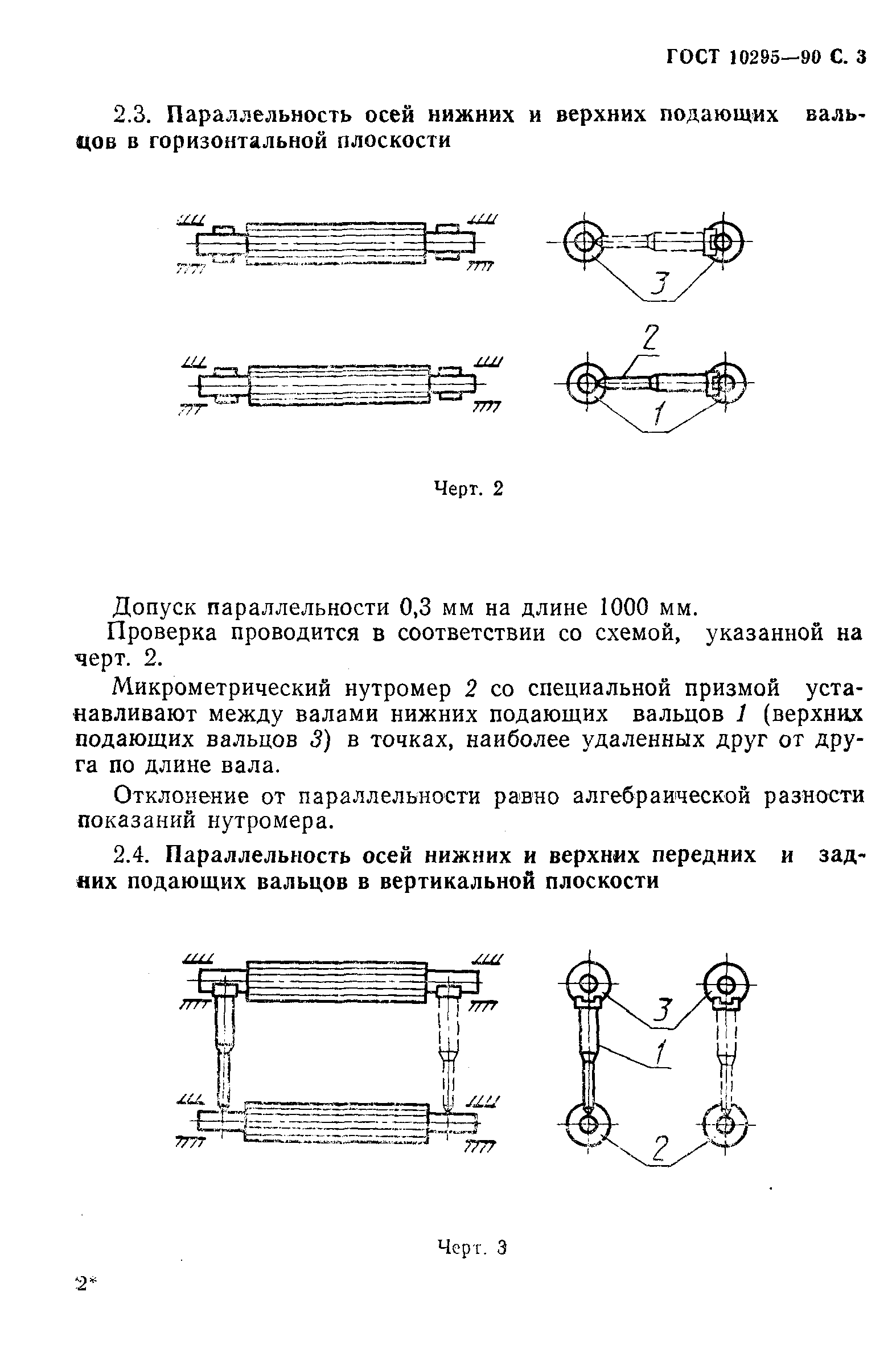 ГОСТ 10295-90