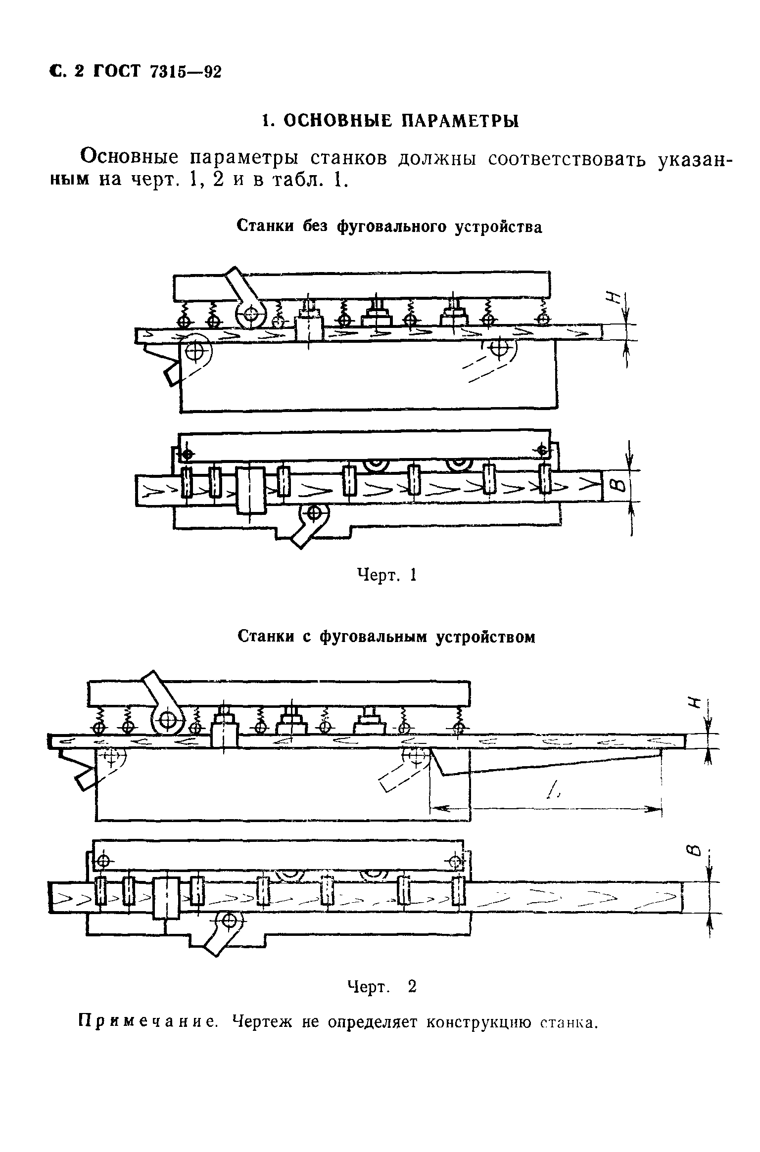 ГОСТ 7315-92