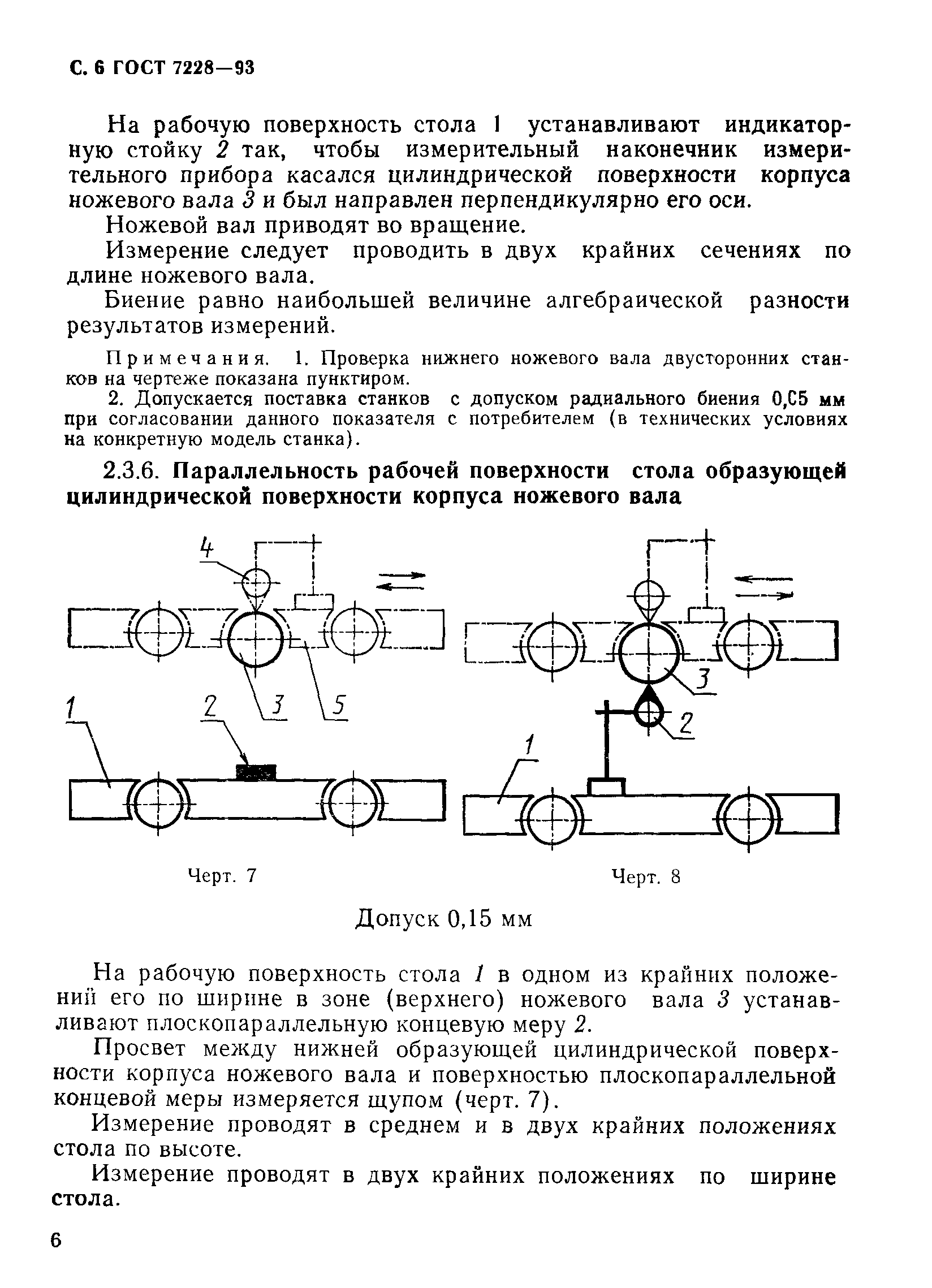 ГОСТ 7228-93