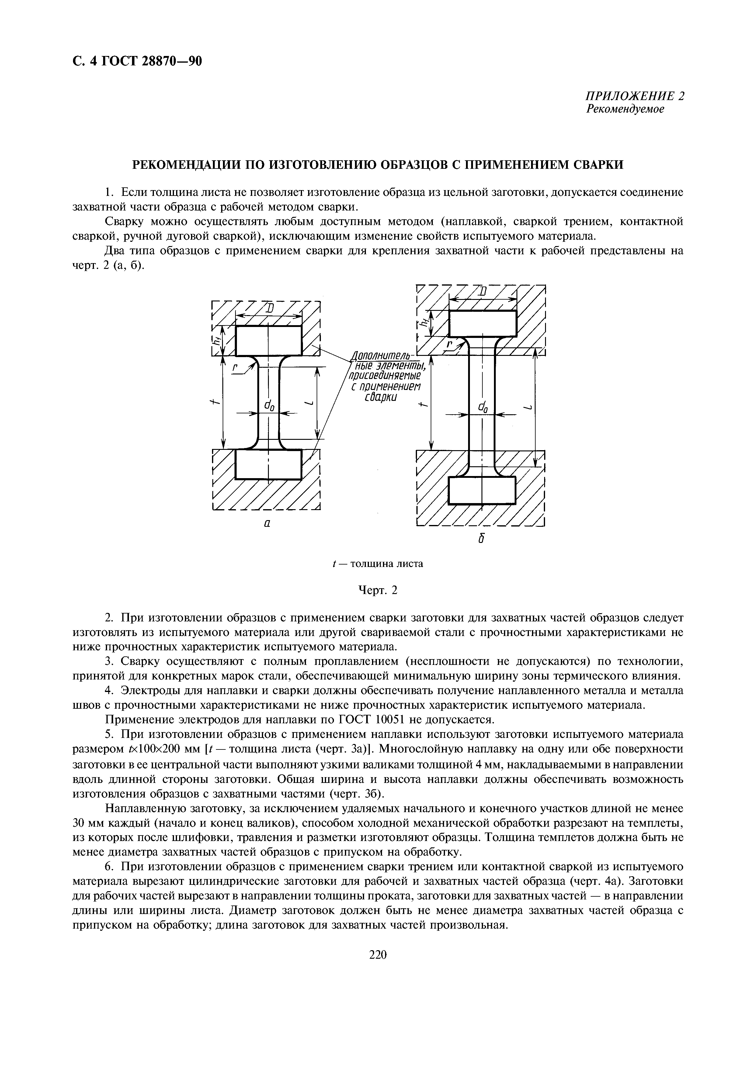 ГОСТ 28870-90