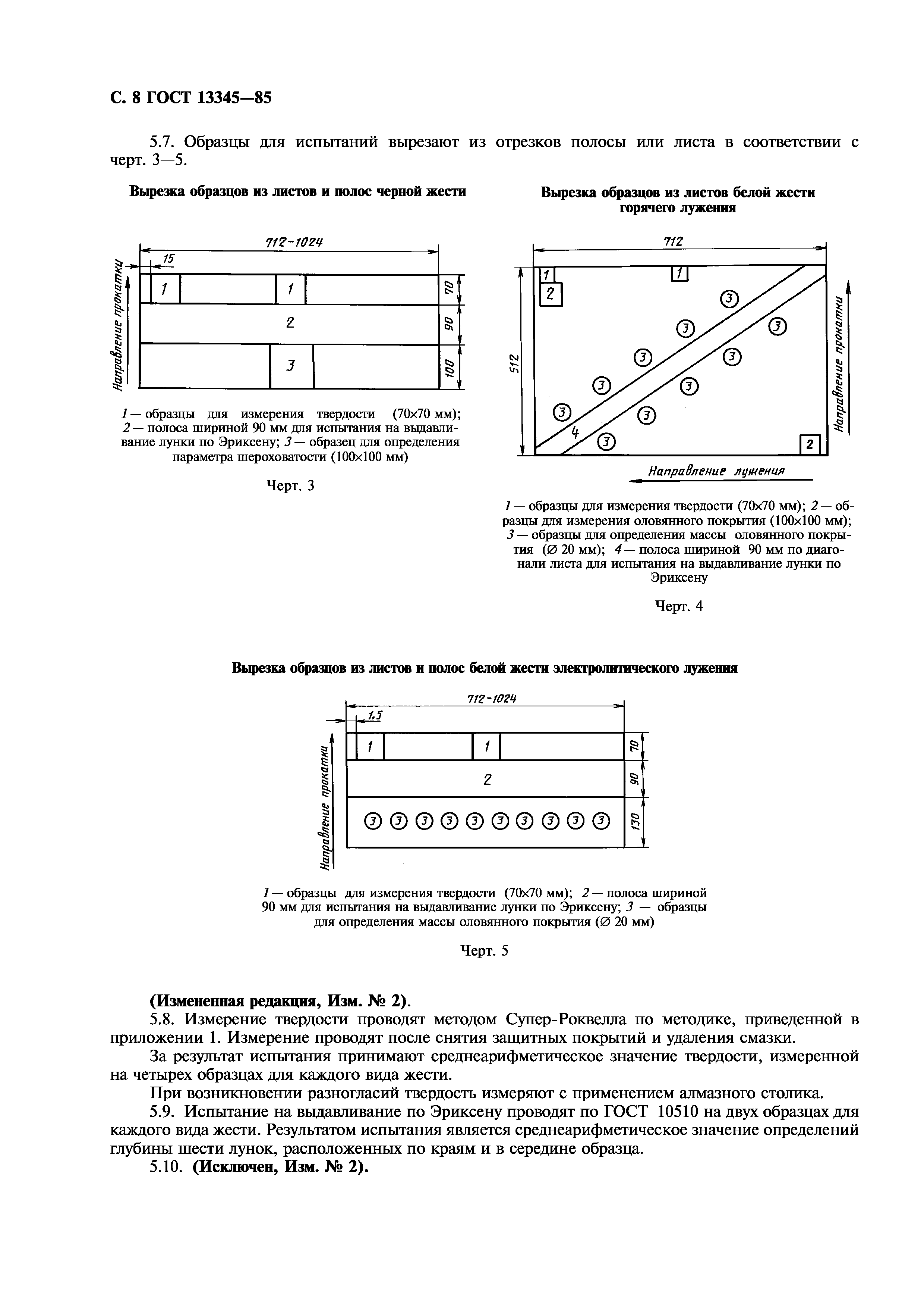 ГОСТ 13345-85