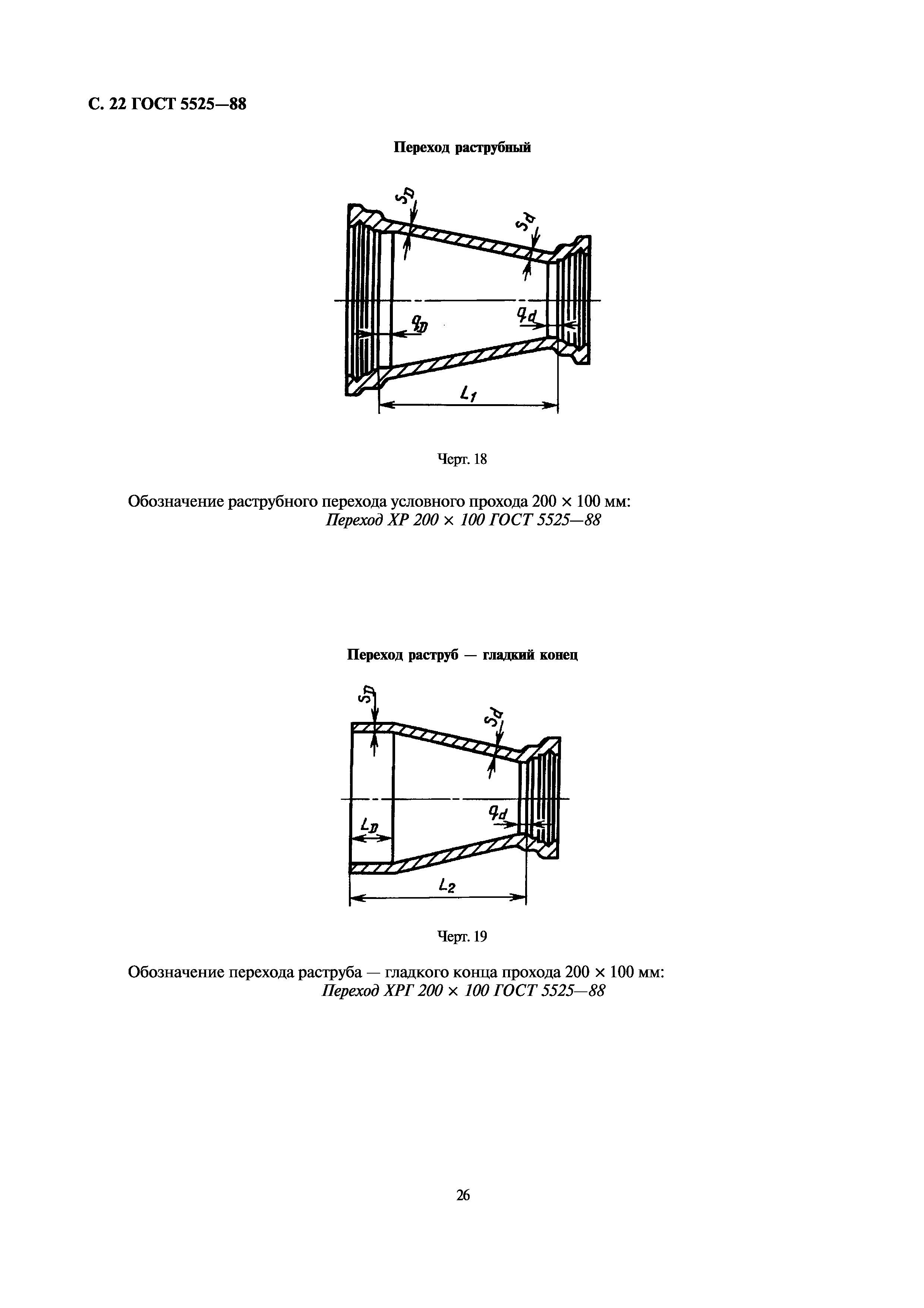 ГОСТ 5525-88