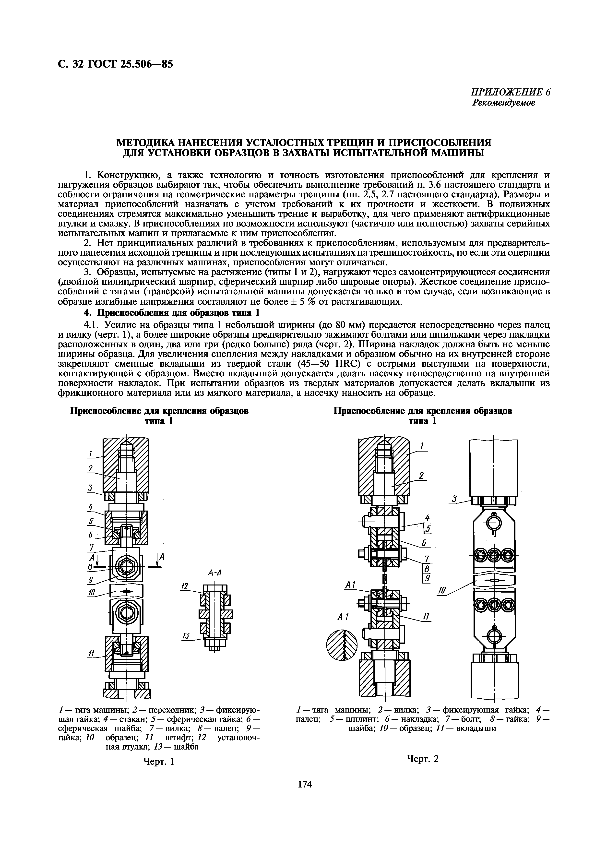 ГОСТ 25.506-85