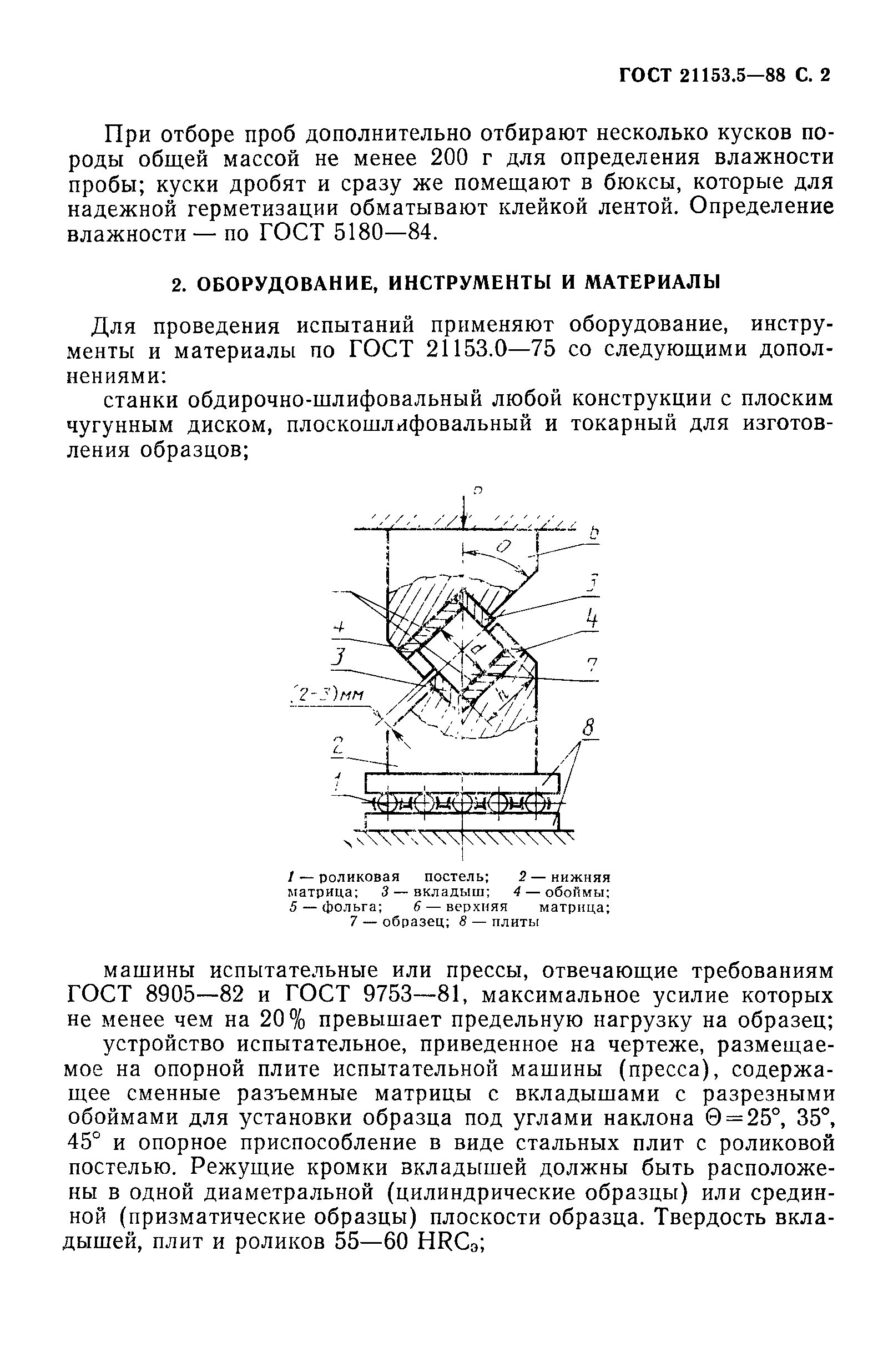 ГОСТ 21153.5-88