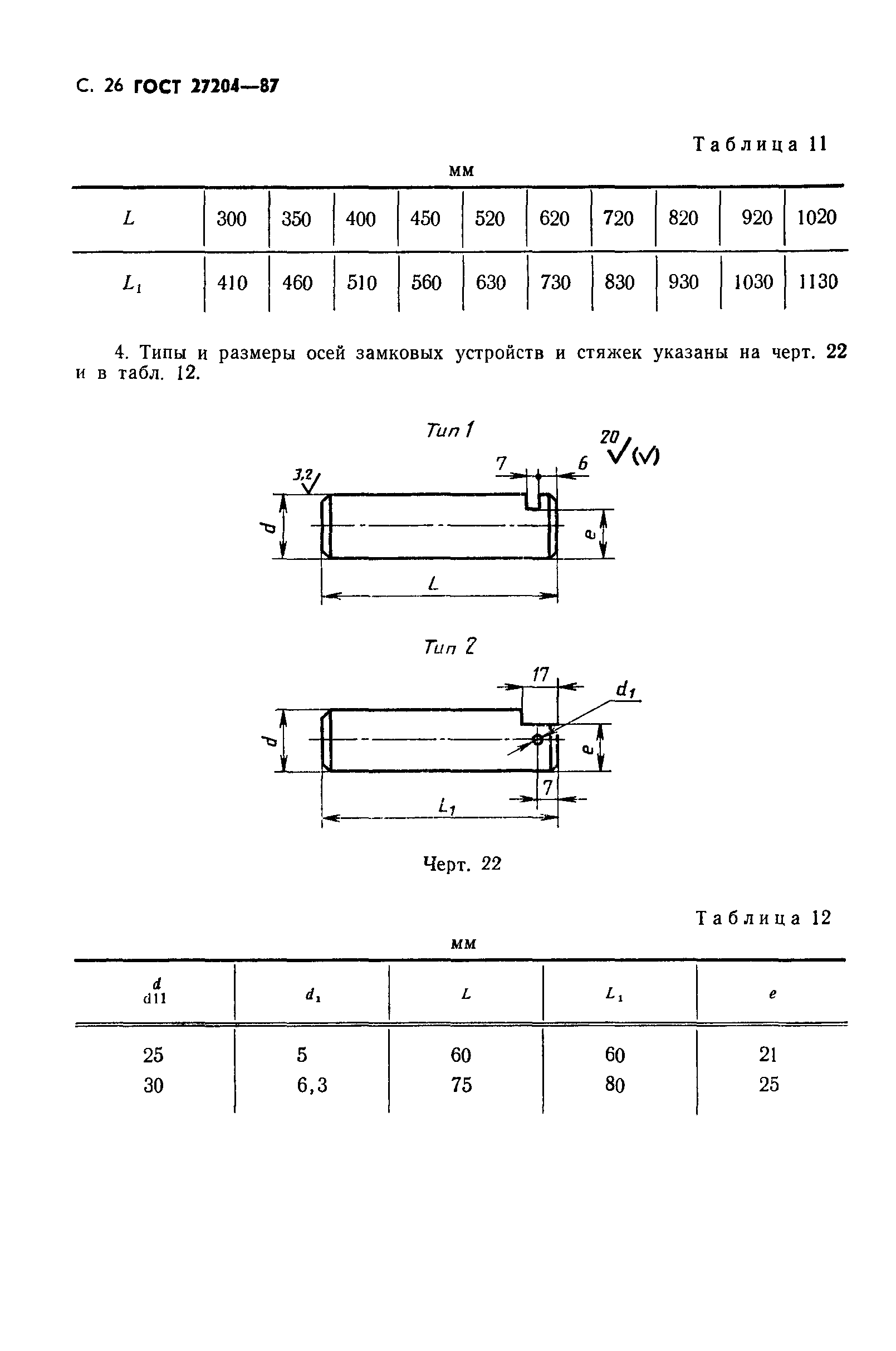 ГОСТ 27204-87