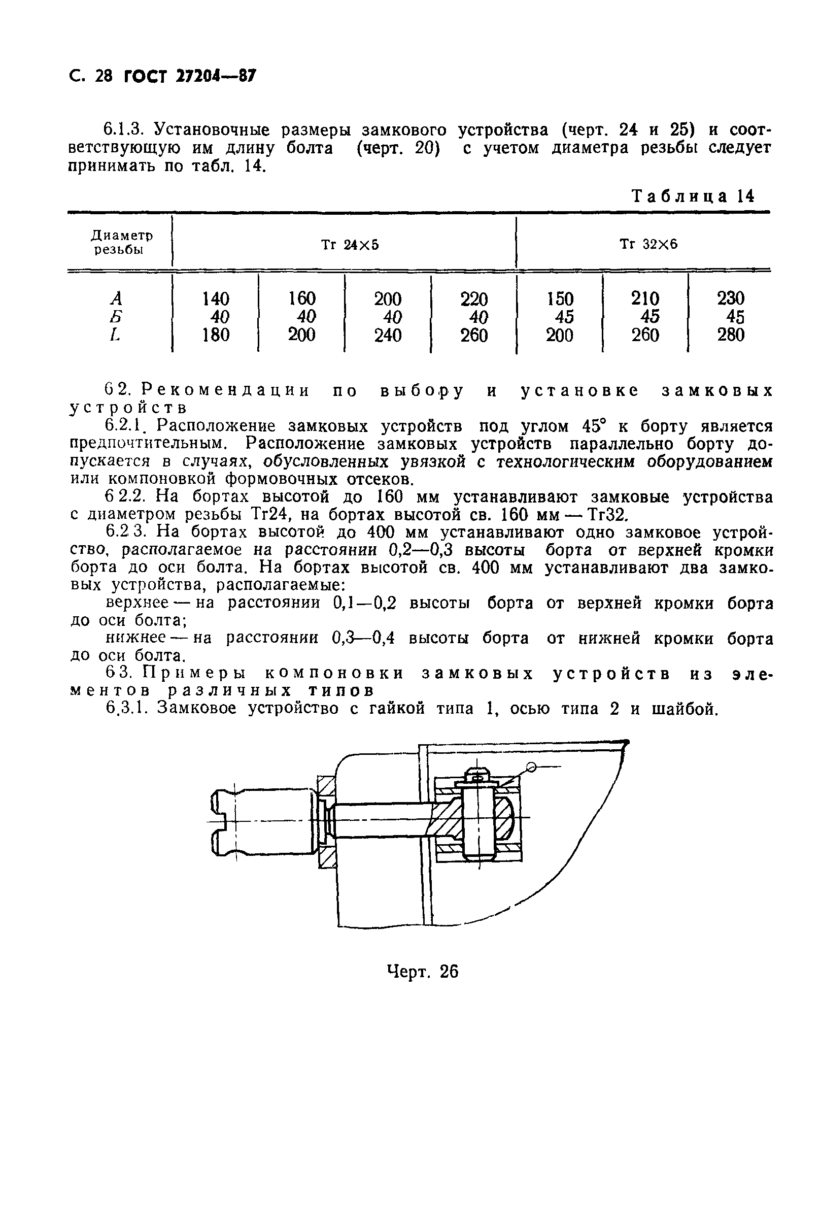 ГОСТ 27204-87