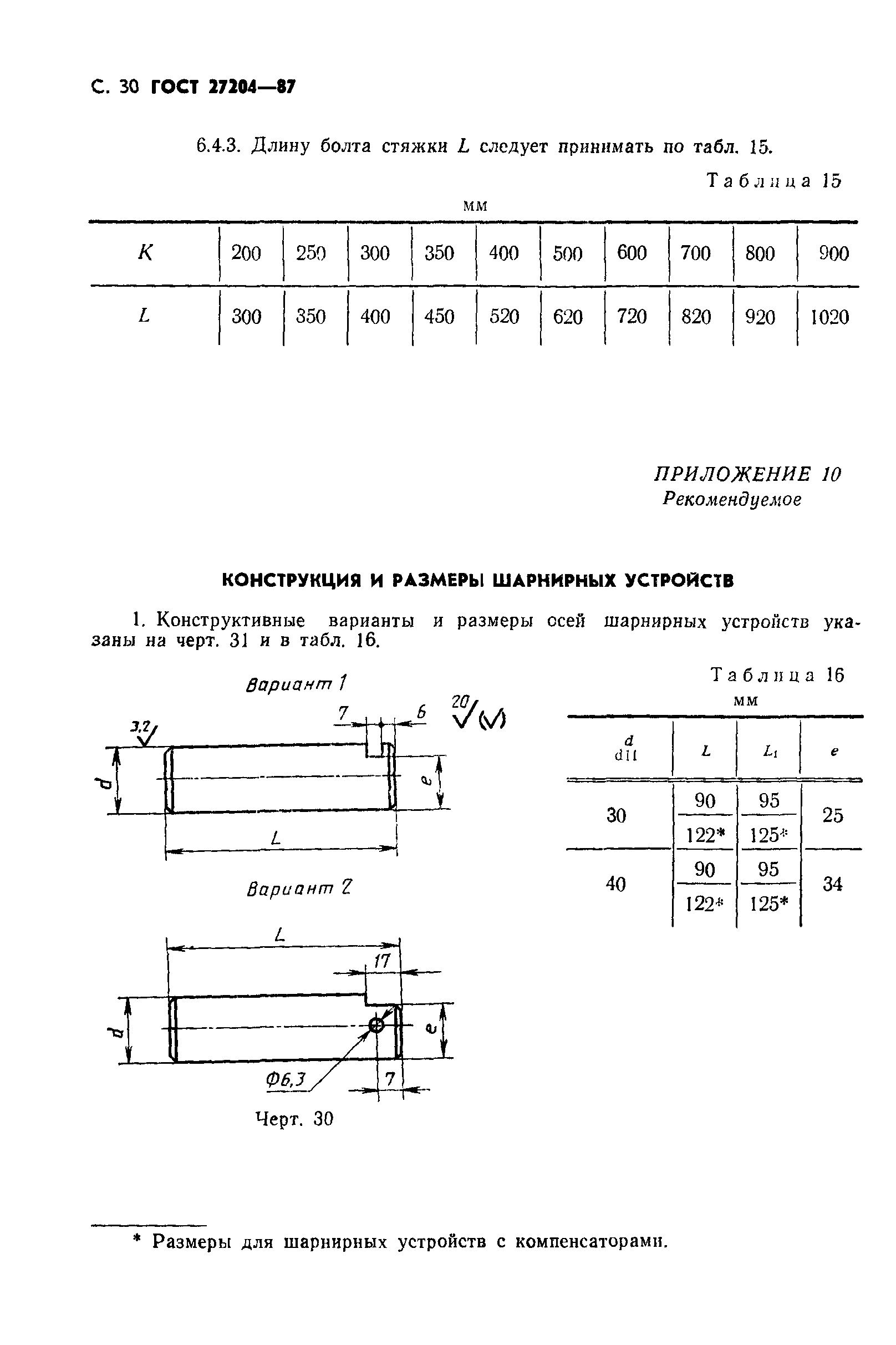 ГОСТ 27204-87