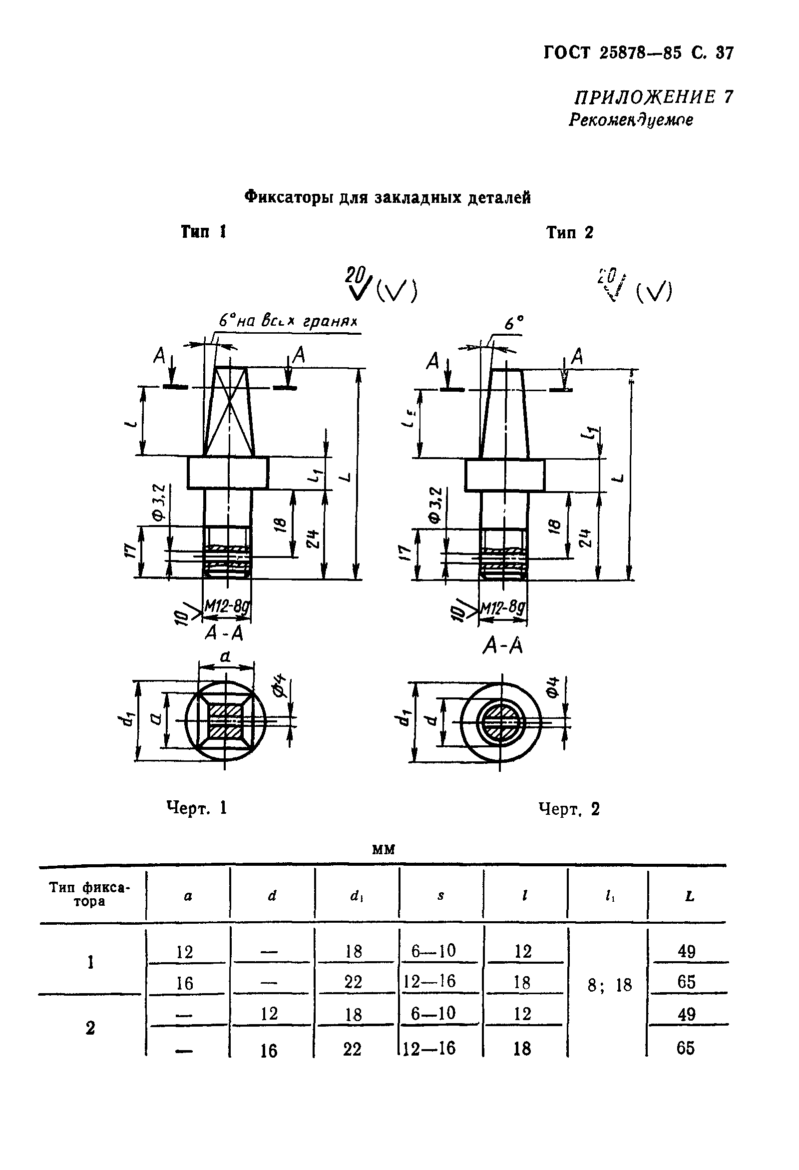 ГОСТ 25878-85