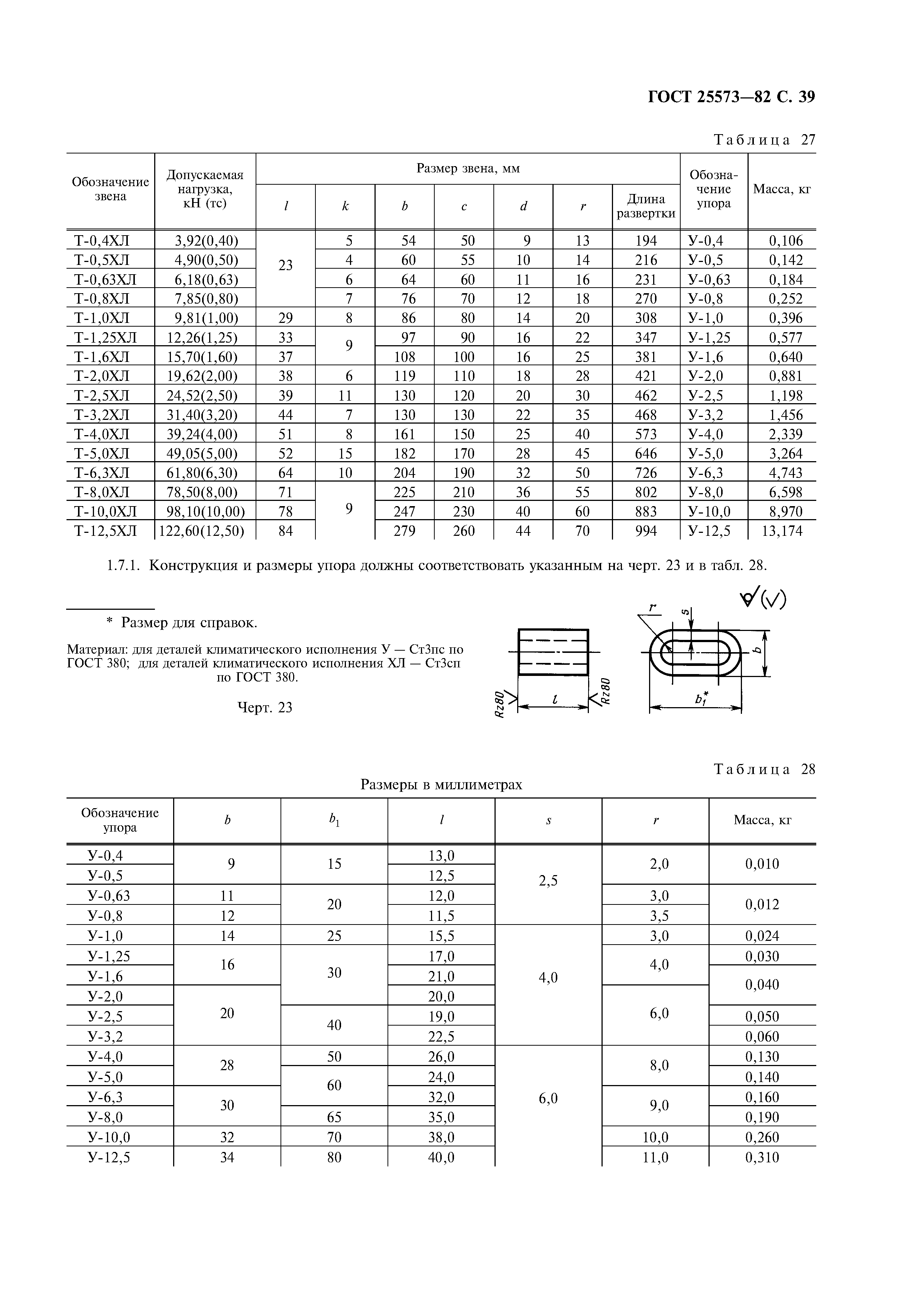 ГОСТ 25573-82