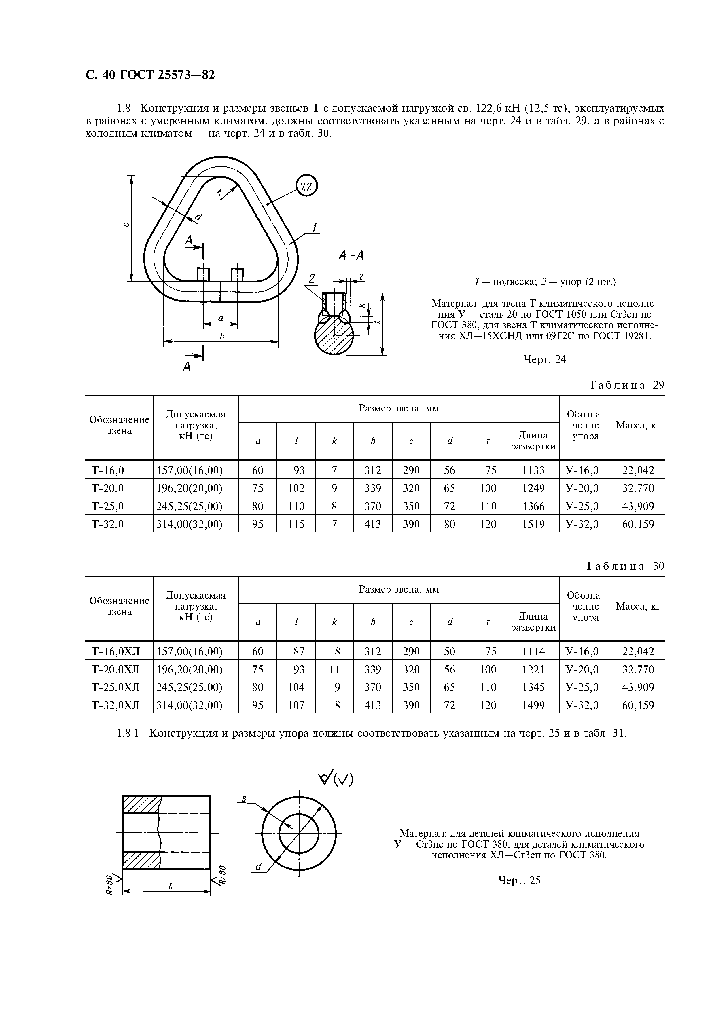 ГОСТ 25573-82