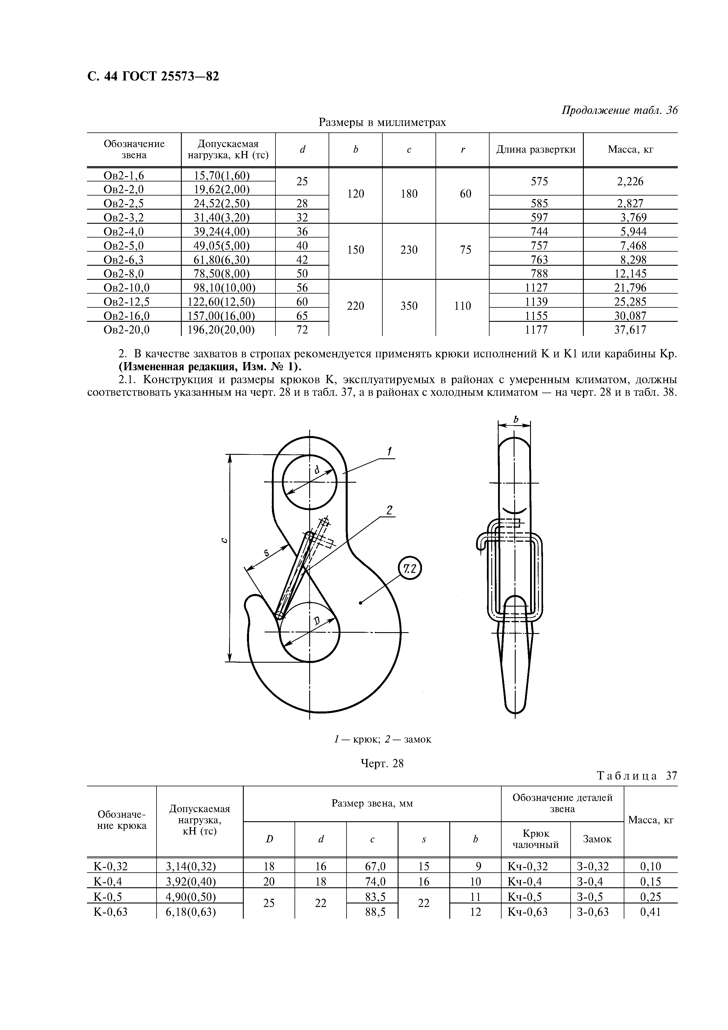 ГОСТ 25573-82