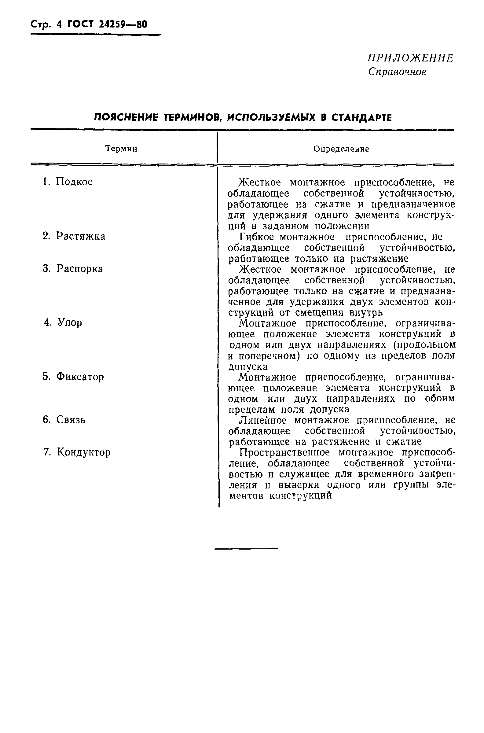 ГОСТ 24259-80