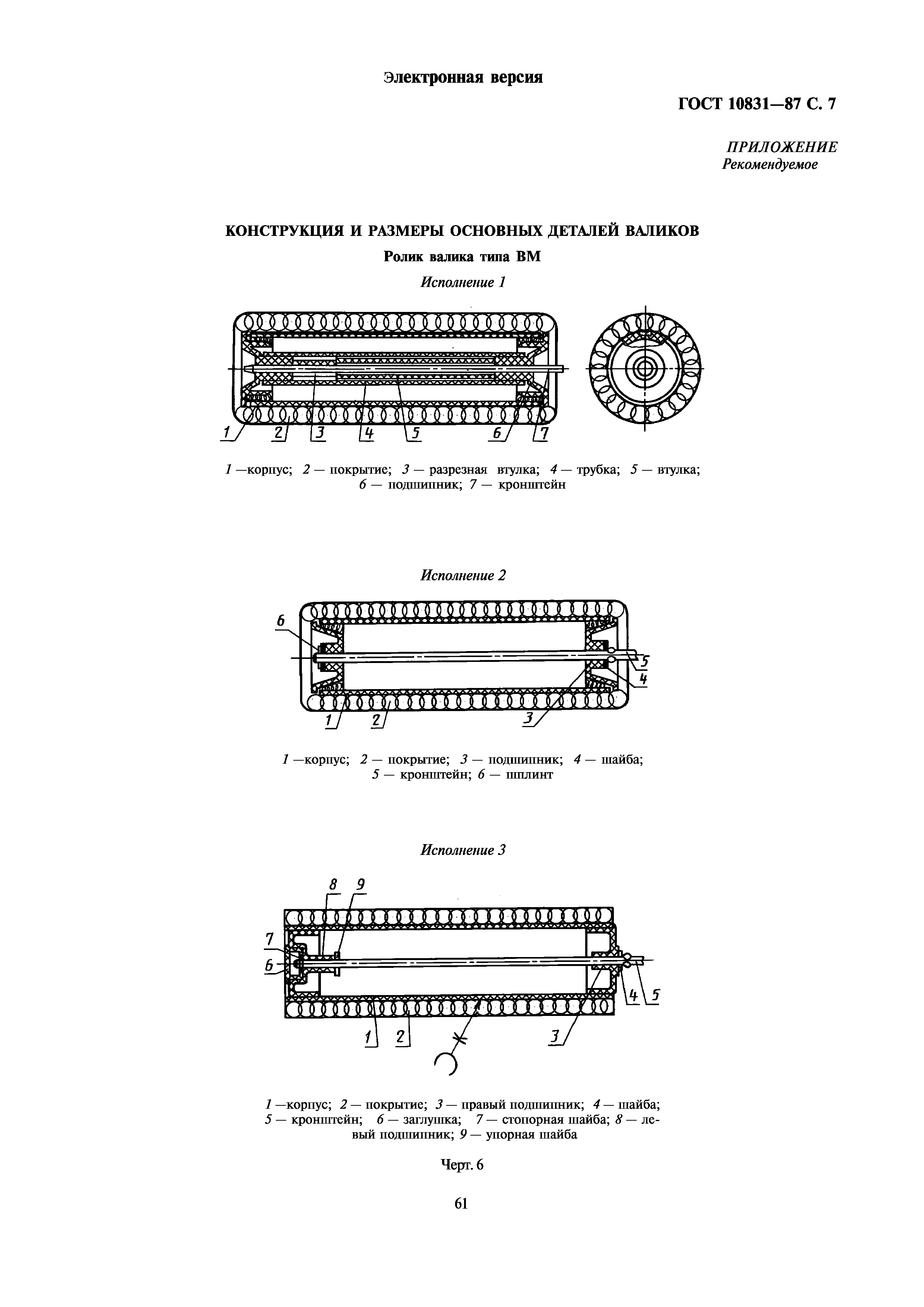 ГОСТ 10831-87