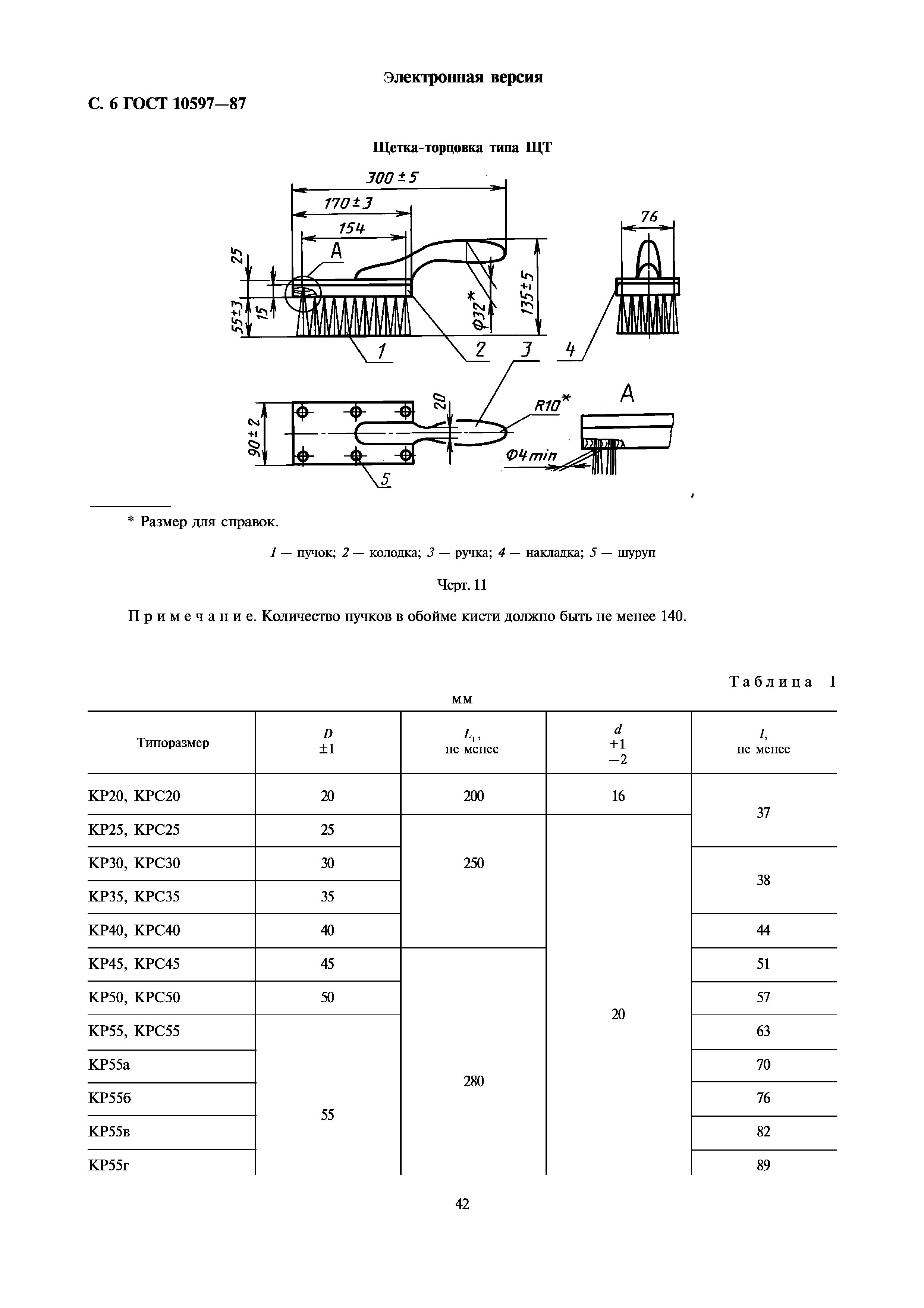 ГОСТ 10597-87