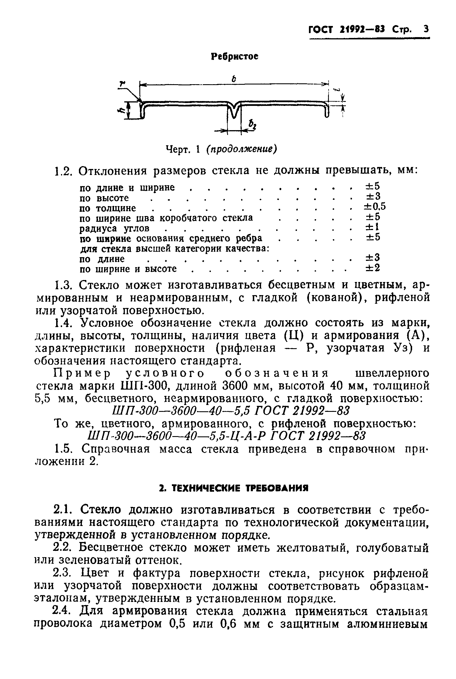 ГОСТ 21992-83