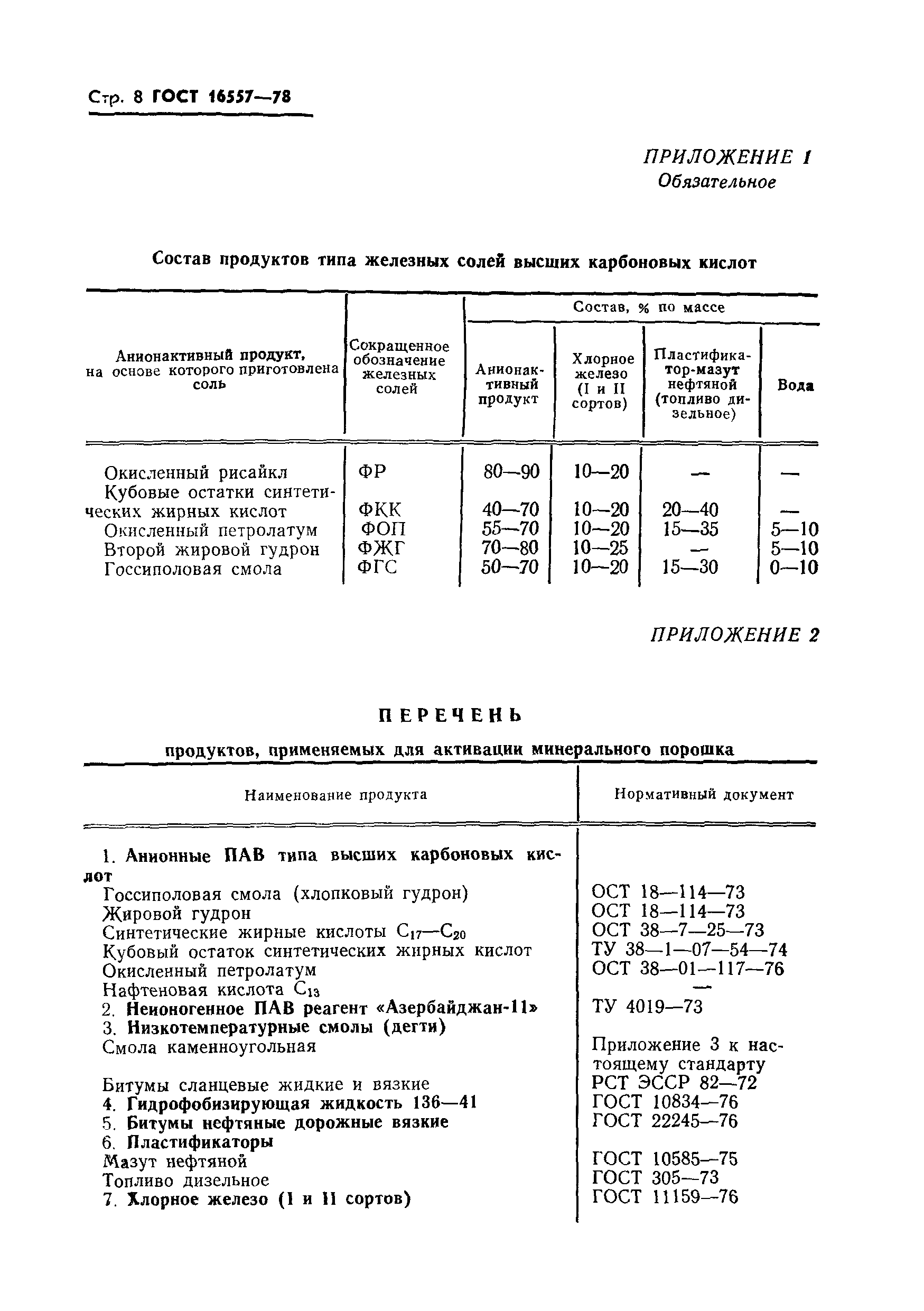 ГОСТ 16557-78