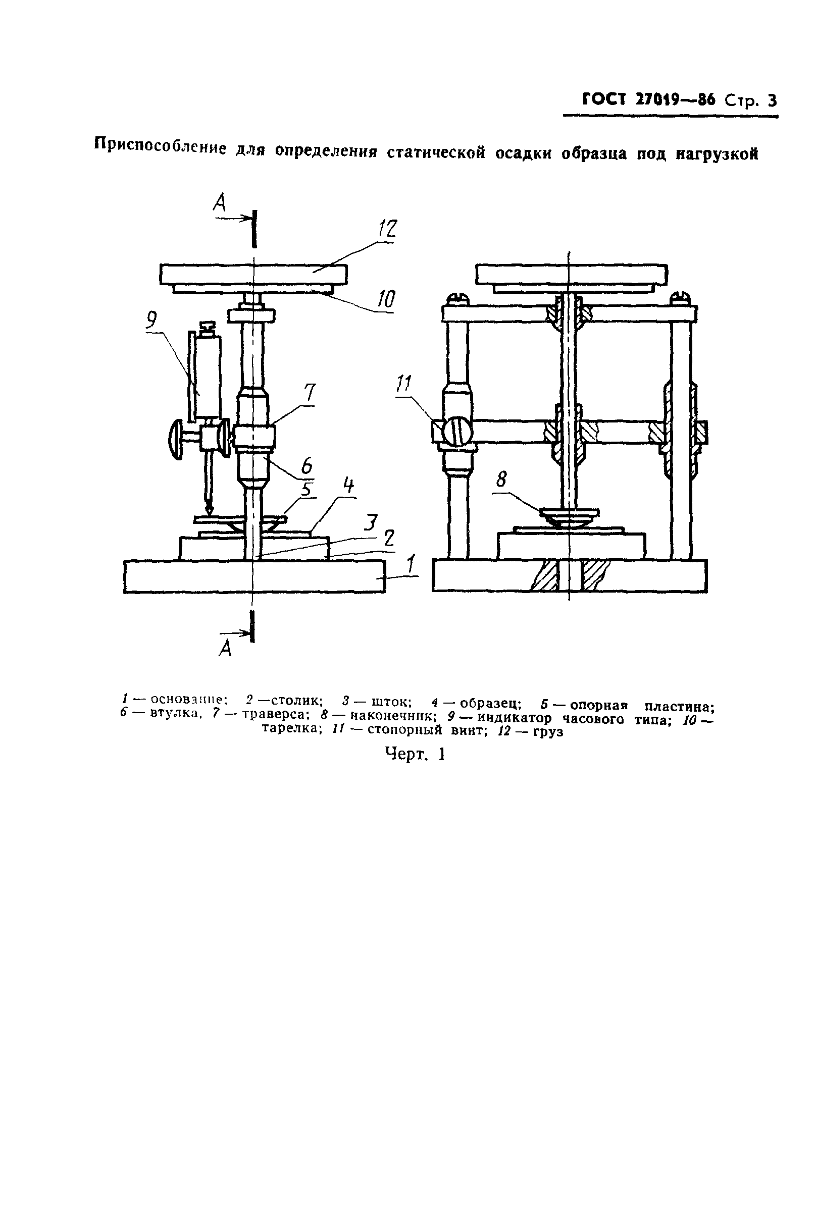 ГОСТ 27019-86