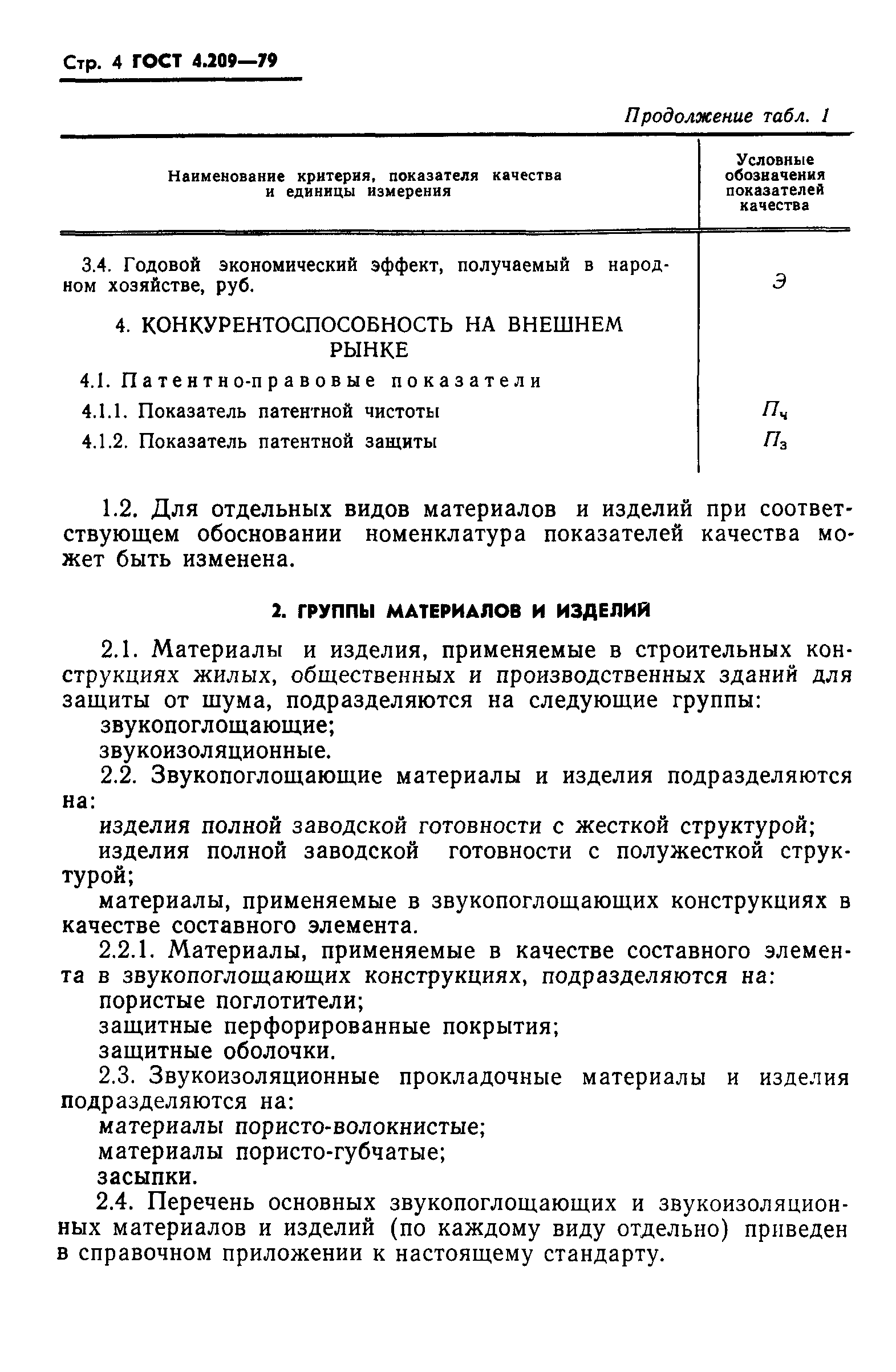 ГОСТ 4.209-79