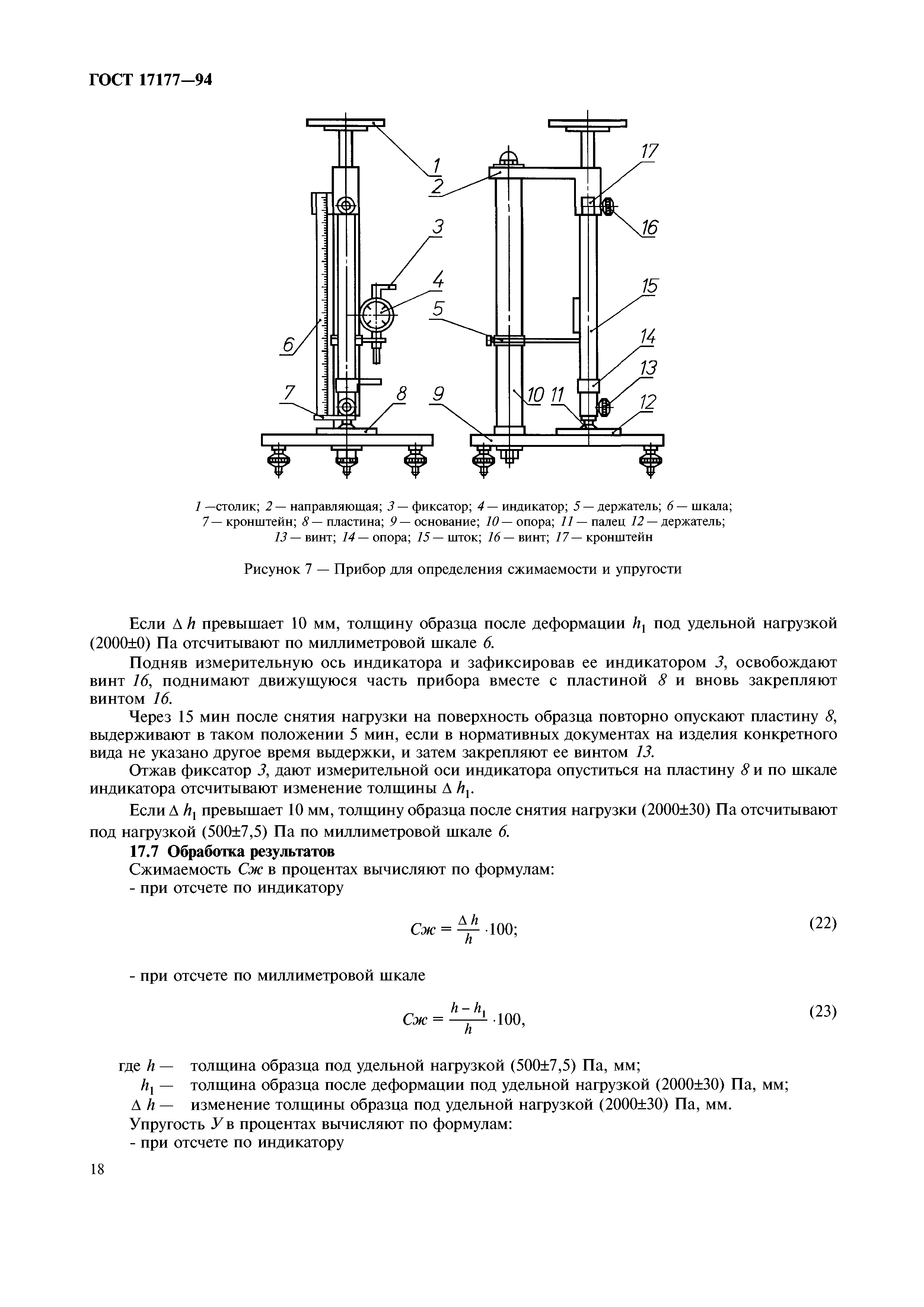 ГОСТ 17177-94